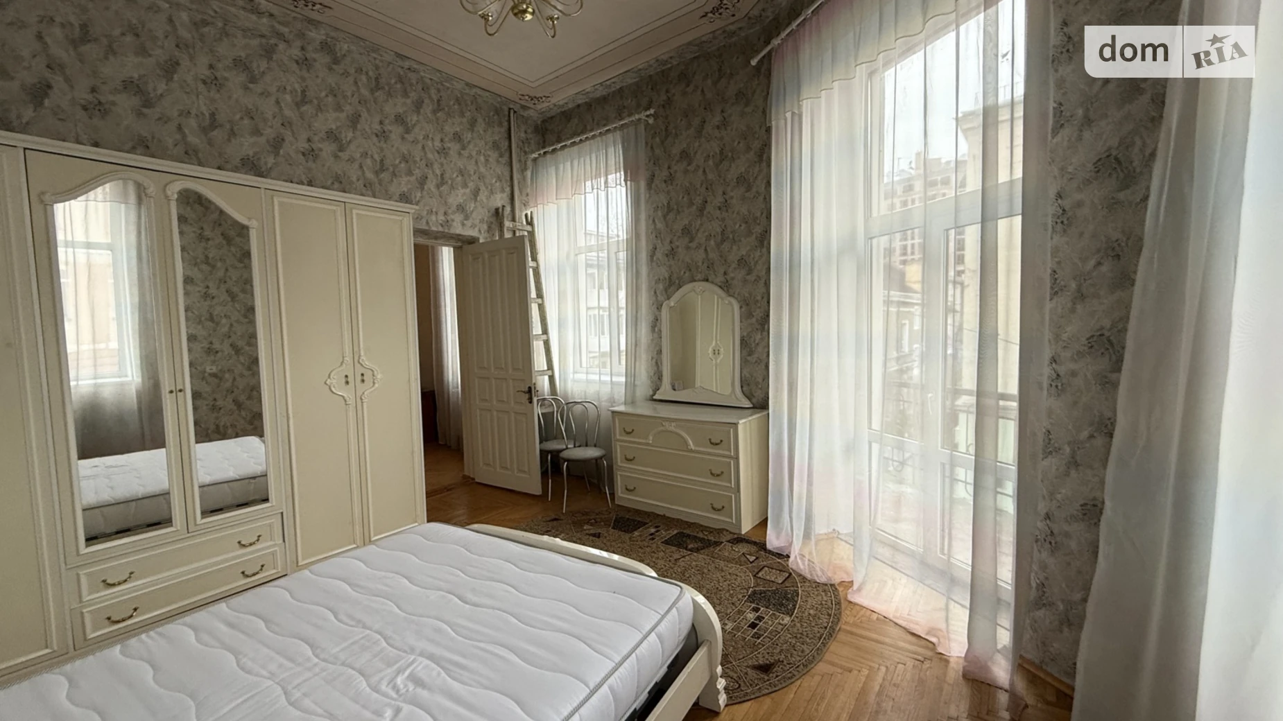 3-комнатная квартира 78 кв. м в Тернополе, ул. Грушевского Михаила - фото 3