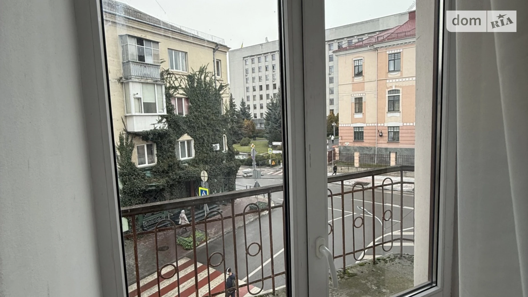 3-комнатная квартира 78 кв. м в Тернополе, ул. Грушевского Михаила - фото 4