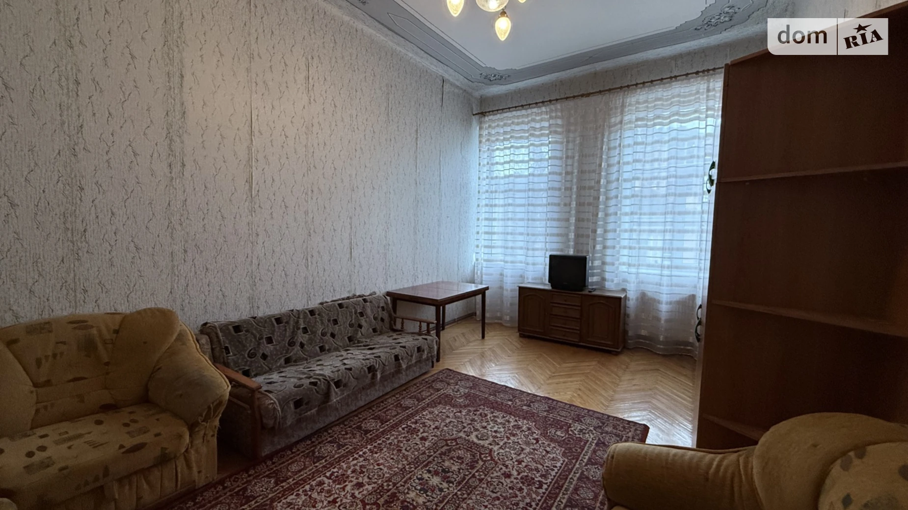 3-комнатная квартира 78 кв. м в Тернополе, ул. Грушевского Михаила - фото 5