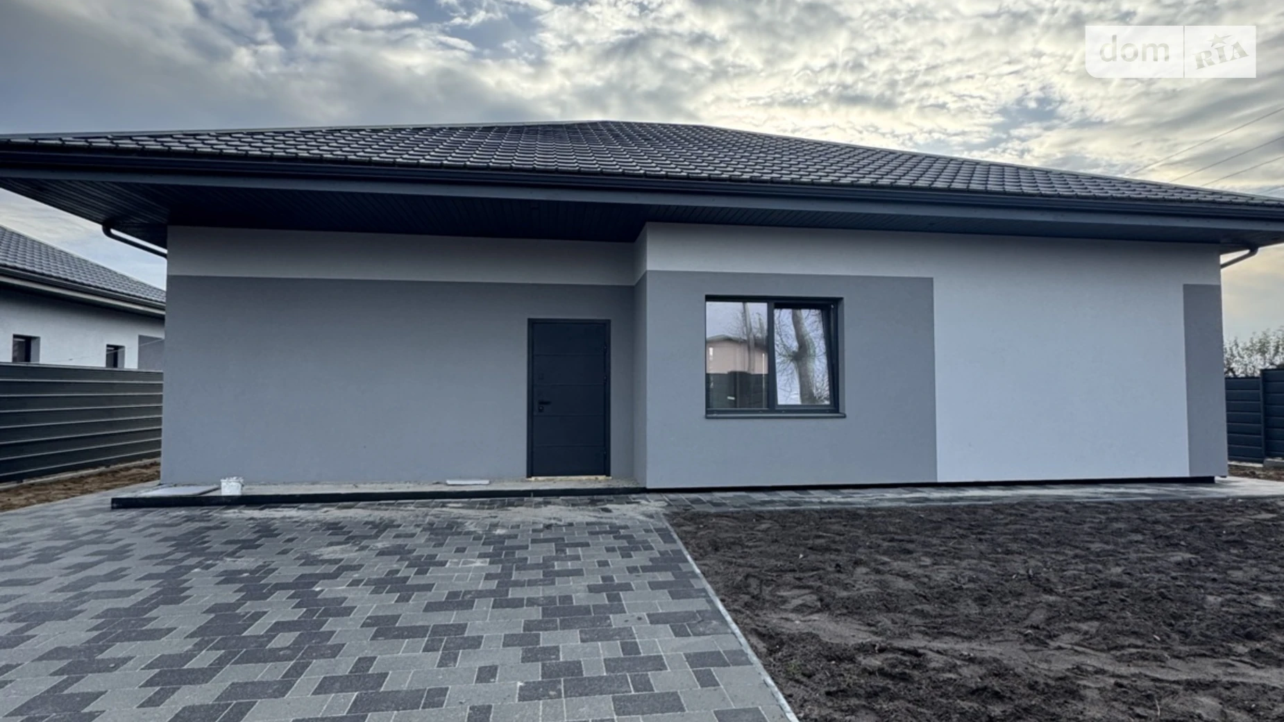 Продается одноэтажный дом 107 кв. м с участком, цена: 110000 $ - фото 3