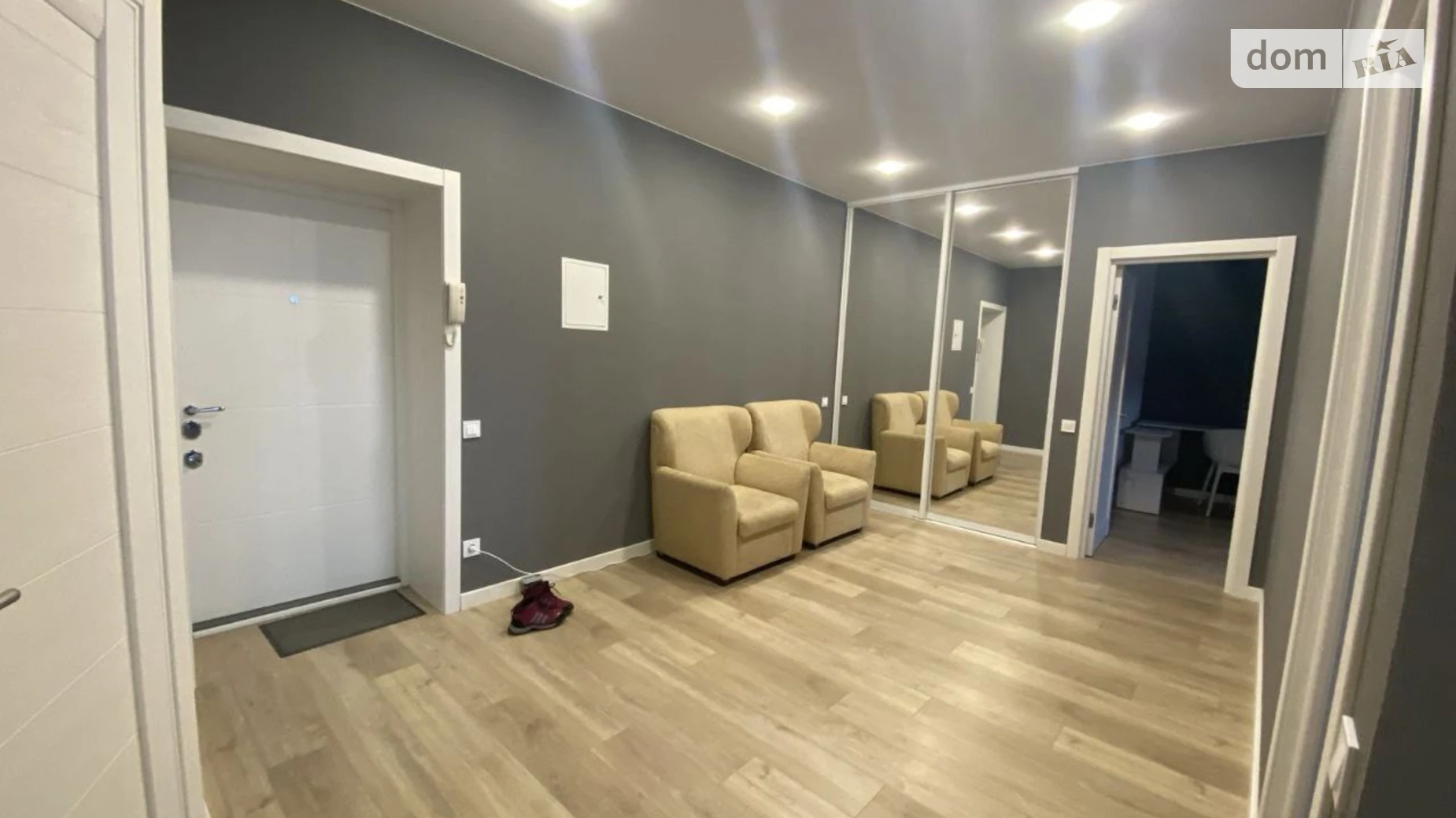 Сдается в аренду 2-комнатная квартира 76 кв. м в Днепре, ул. Різоля(Судца Маршала), 42/2 - фото 3