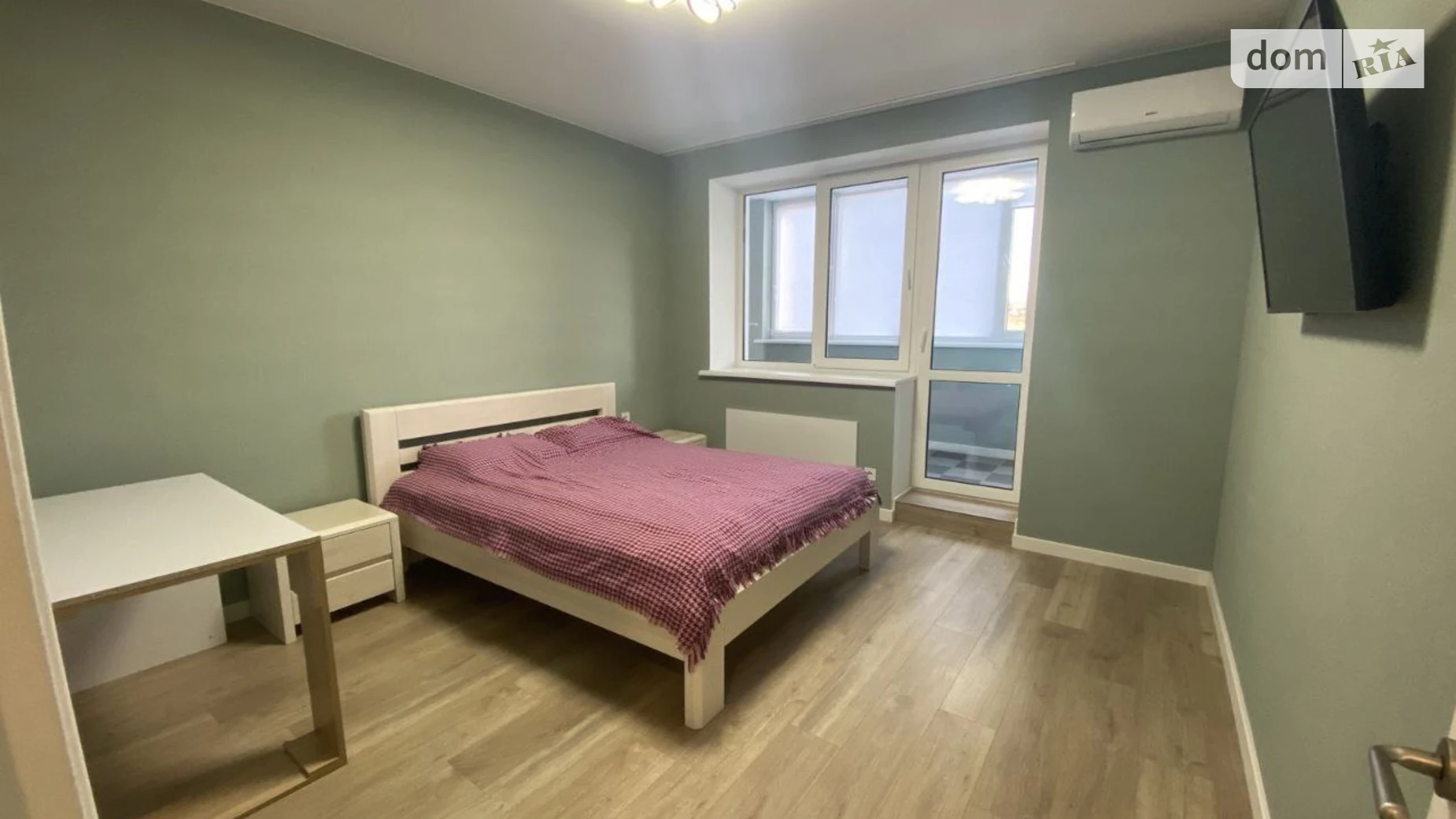 Сдается в аренду 2-комнатная квартира 76 кв. м в Днепре, ул. Різоля(Судца Маршала), 42/2 - фото 2