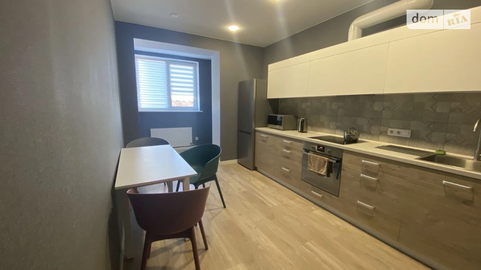 Сдается в аренду 2-комнатная квартира 76 кв. м в Днепре, ул. Різоля(Судца Маршала), 42/2 - фото 4