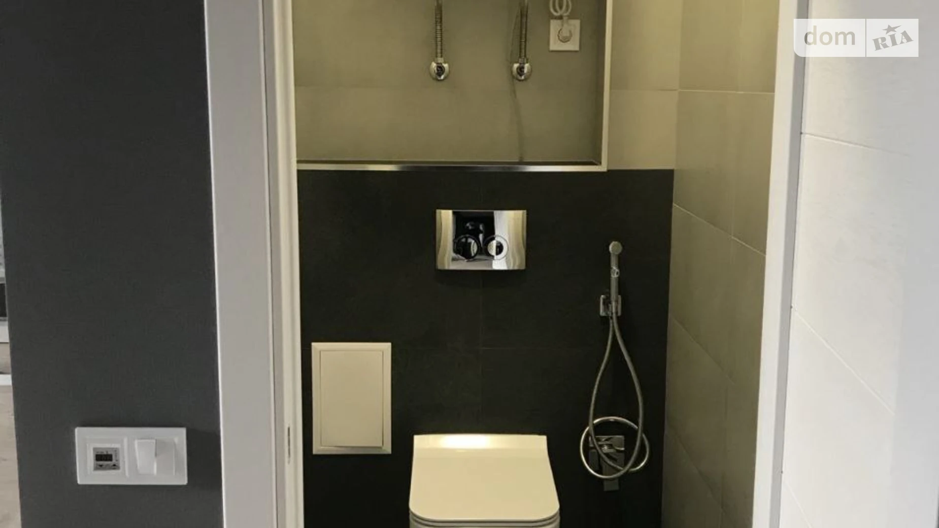 Сдается в аренду 2-комнатная квартира 76 кв. м в Днепре, ул. Різоля(Судца Маршала), 42/2 - фото 5
