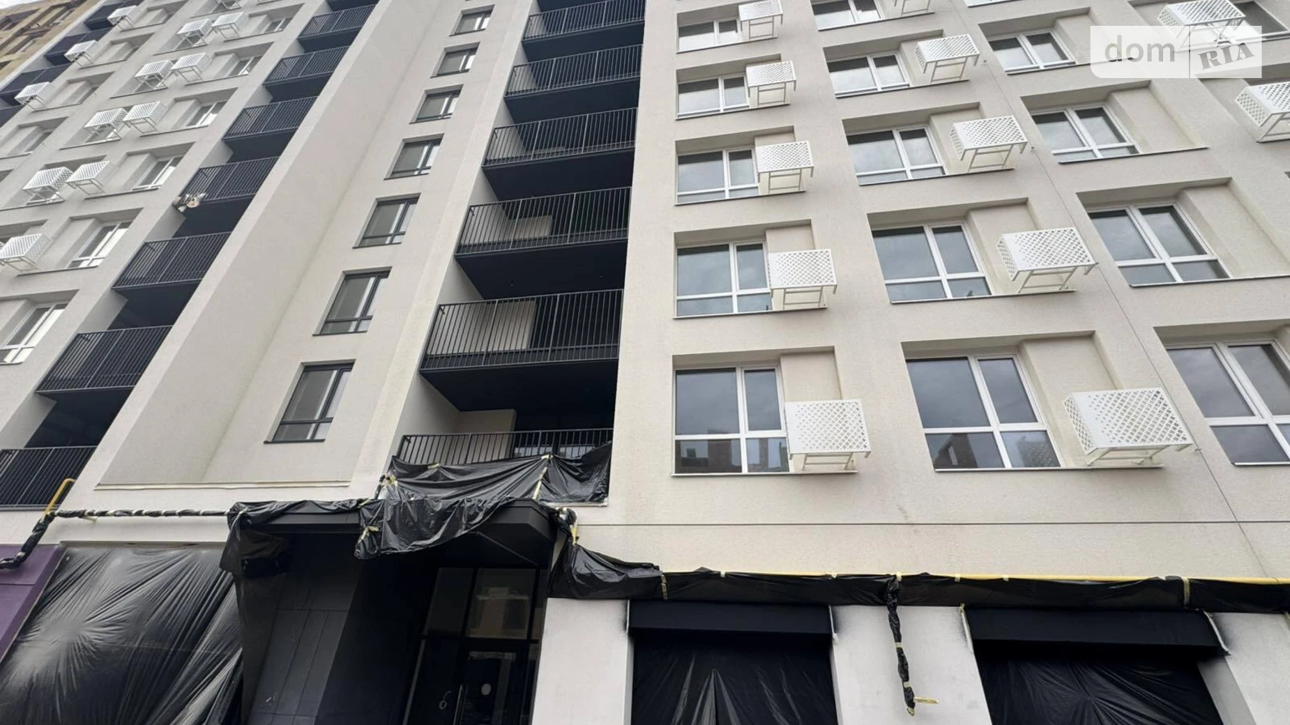 Продається 2-кімнатна квартира 58.8 кв. м у Вінниці, вул. Левка Лук’яненка(Ватутіна), 16Б корпус 1 - фото 2