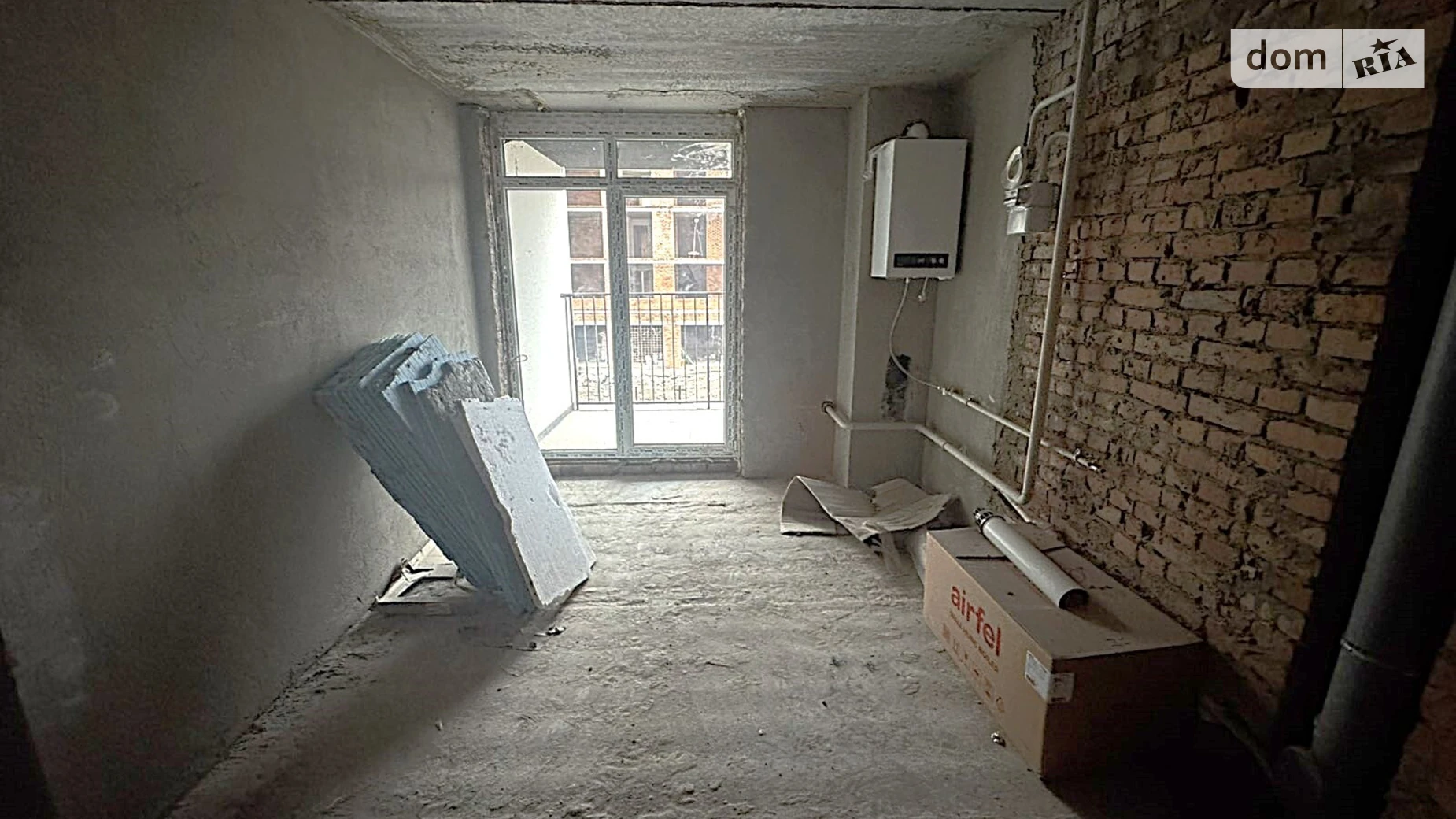 Продається 2-кімнатна квартира 58.8 кв. м у Вінниці, вул. Левка Лук’яненка(Ватутіна), 16Б корпус 1 - фото 4