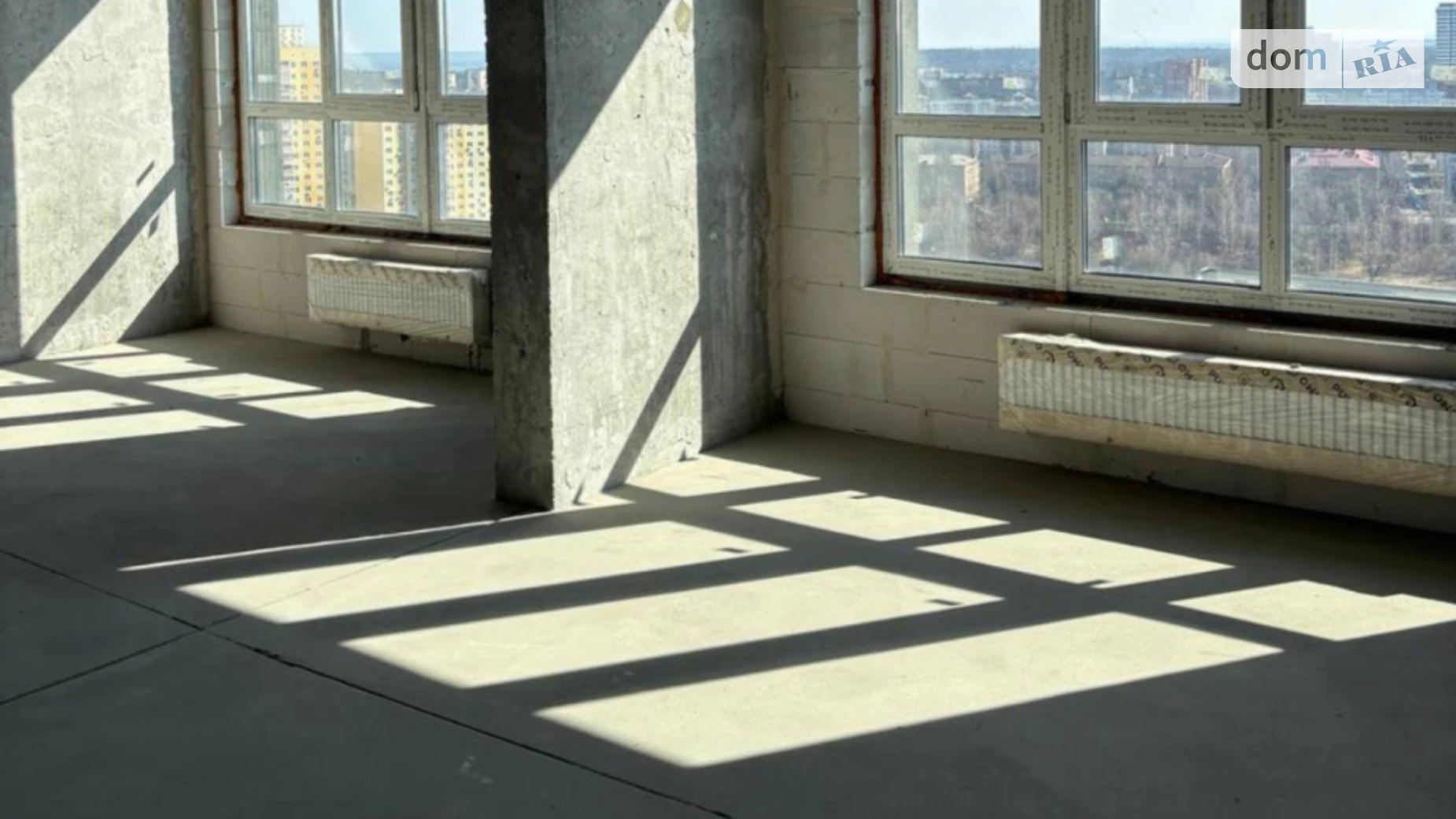 Продается 2-комнатная квартира 76 кв. м в Киеве, ул. Михаила Максимовича, 32Б - фото 3