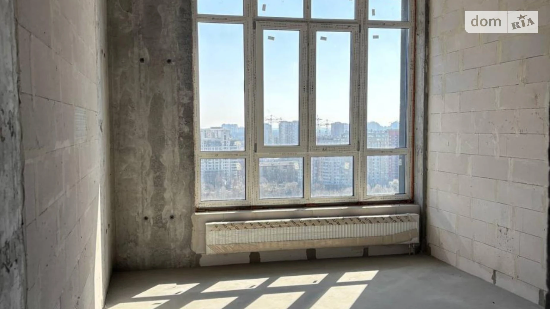 Продается 2-комнатная квартира 76 кв. м в Киеве, ул. Михаила Максимовича, 32Б - фото 5