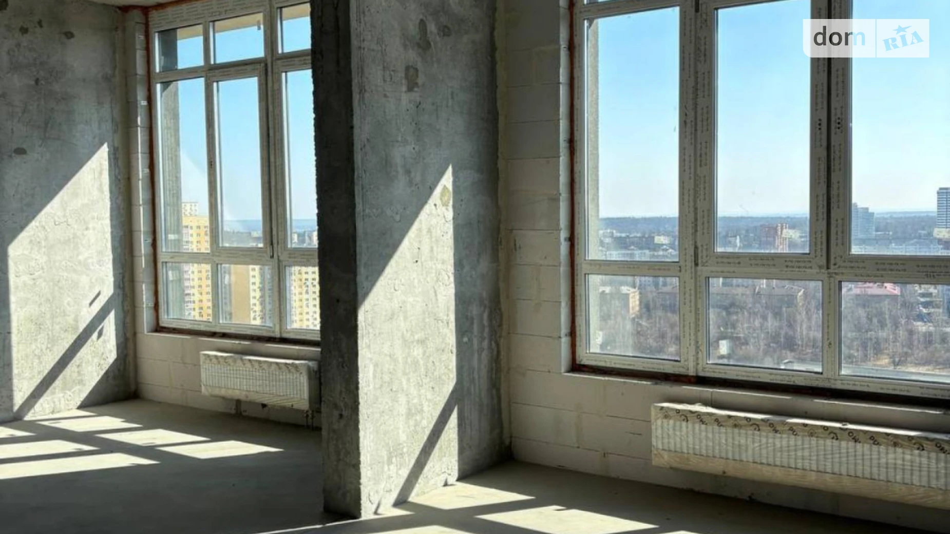 Продается 2-комнатная квартира 76 кв. м в Киеве, ул. Михаила Максимовича, 32Б - фото 4