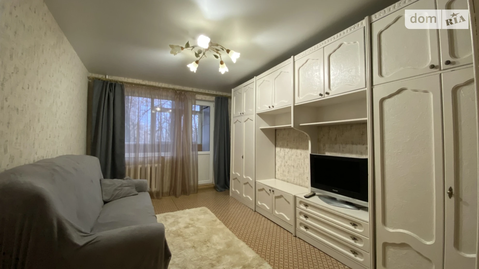 Сдается в аренду 2-комнатная квартира 43 кв. м в Харькове, ул. Бучмы, 30В - фото 3