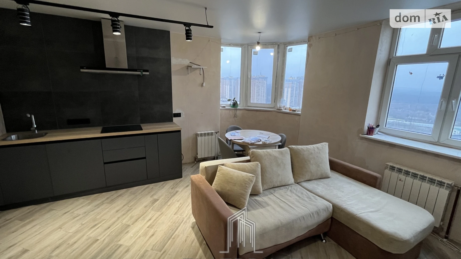 Продается 2-комнатная квартира 86.4 кв. м в Киеве, ул. Петра Калнышевского(Михаила Майорова), 7 - фото 3