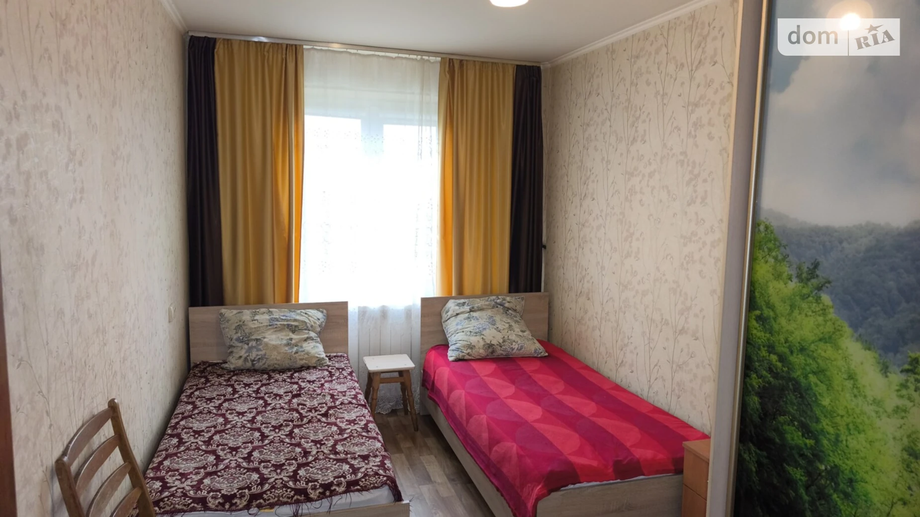 Здається в оренду кімната 50 кв. м у Києві, цена: 4600 грн - фото 4