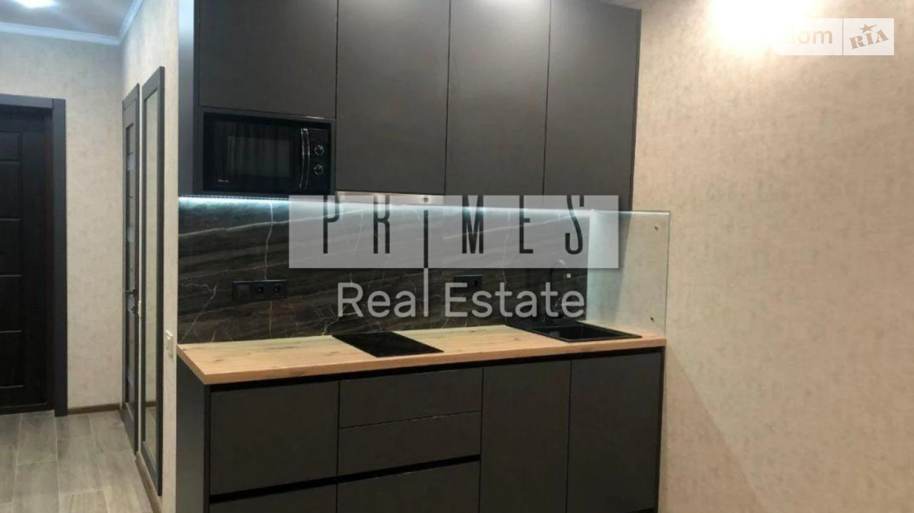 Продается 1-комнатная квартира 32 кв. м в Киеве, ул. Осокорская, 2А - фото 3