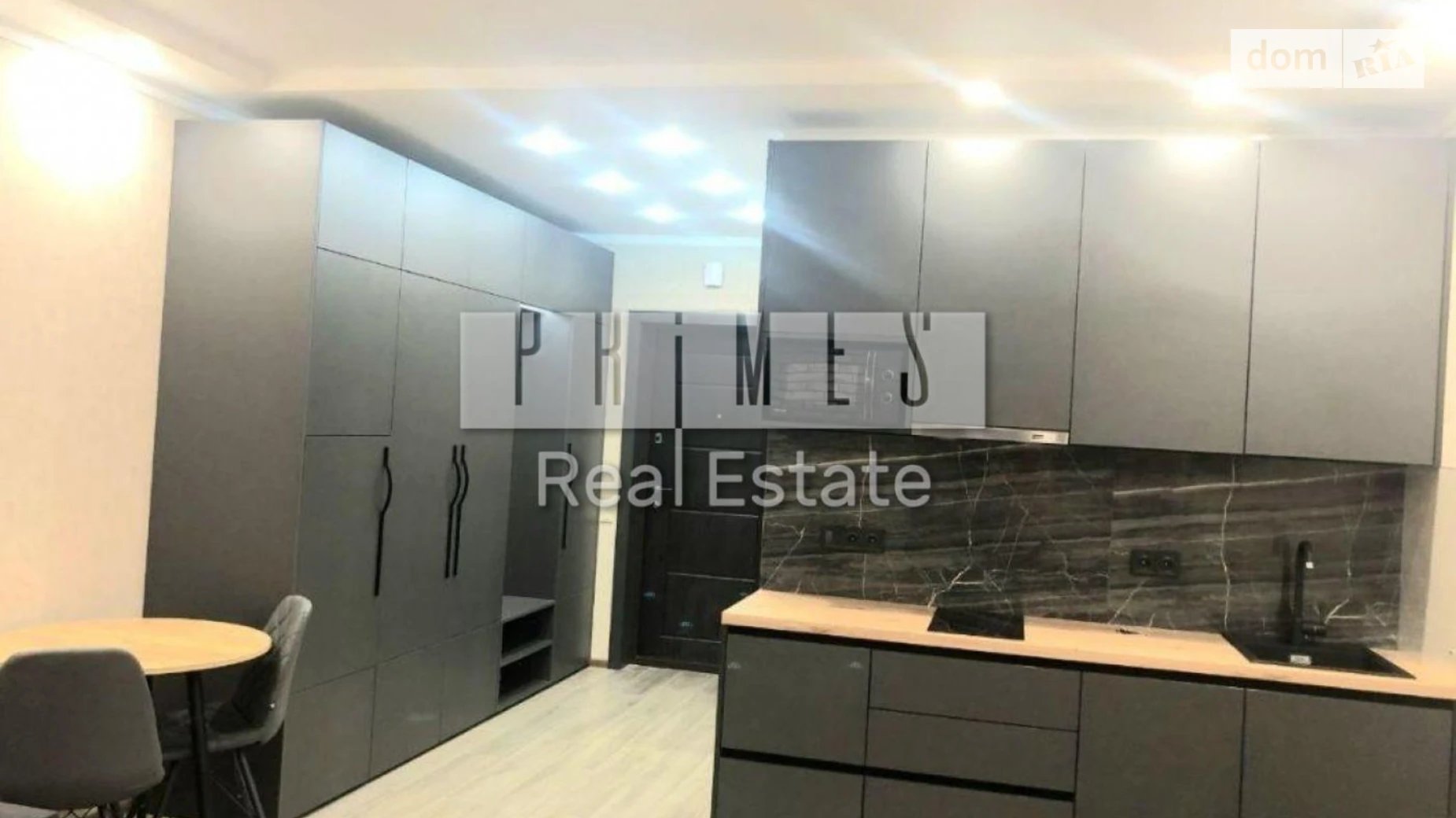 Продается 1-комнатная квартира 32 кв. м в Киеве, ул. Осокорская, 2А - фото 4