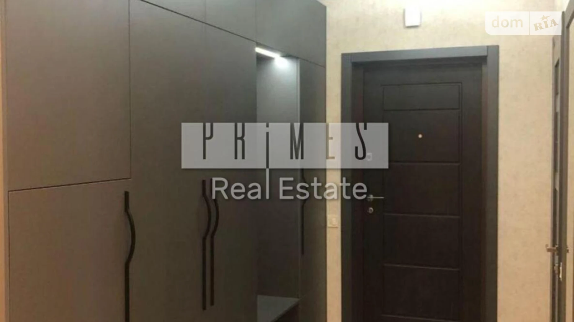 Продается 1-комнатная квартира 32 кв. м в Киеве, ул. Осокорская, 2А - фото 5