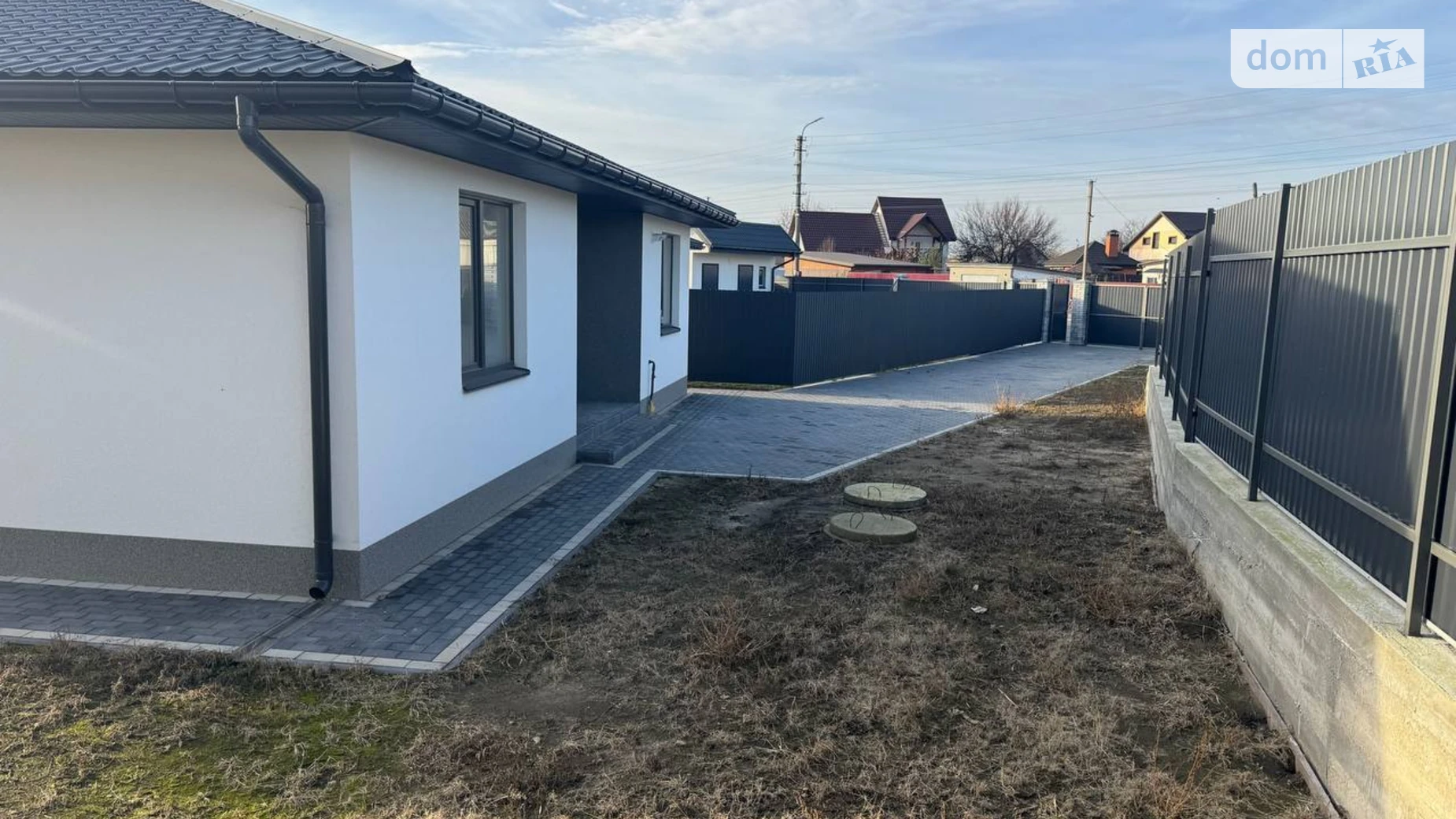 Продается одноэтажный дом 85 кв. м с террасой, цена: 100000 $ - фото 2