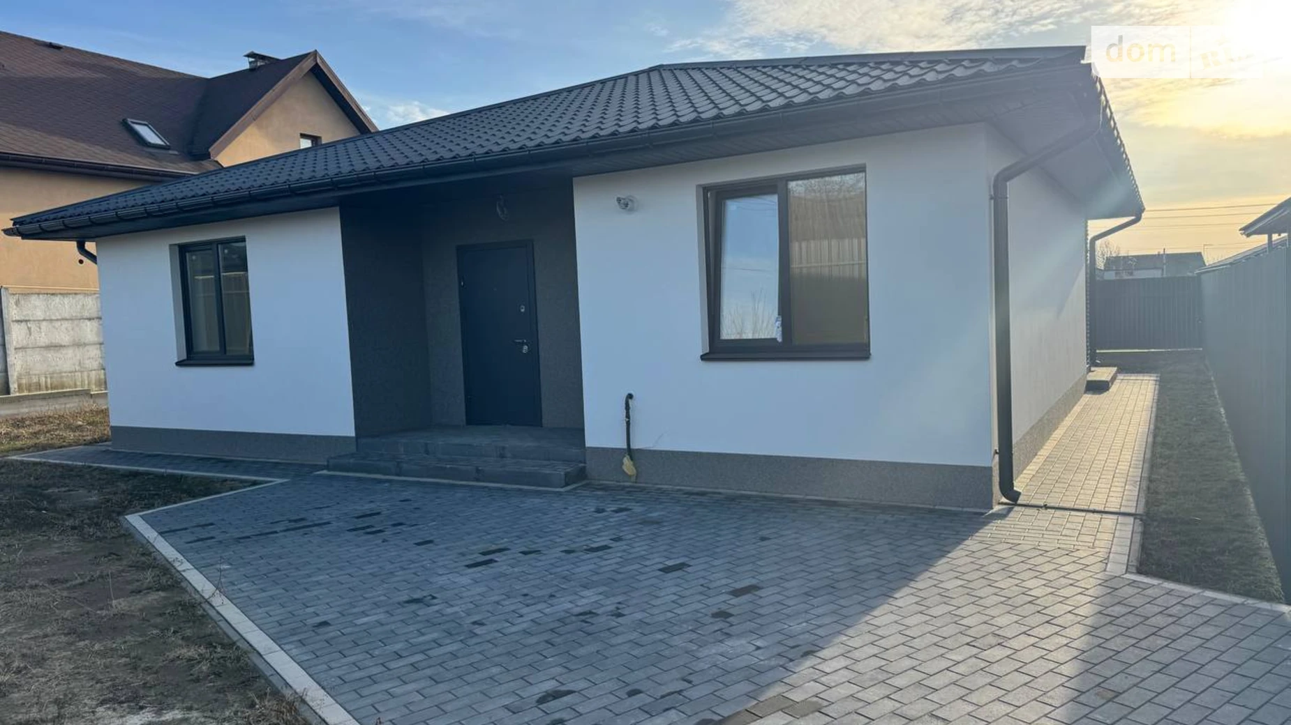 Продается одноэтажный дом 85 кв. м с террасой, цена: 100000 $ - фото 4