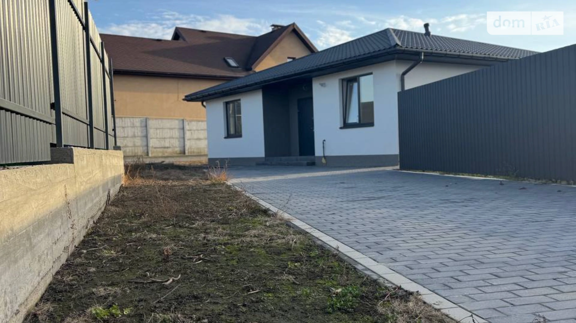 Продается одноэтажный дом 85 кв. м с террасой, цена: 100000 $ - фото 5