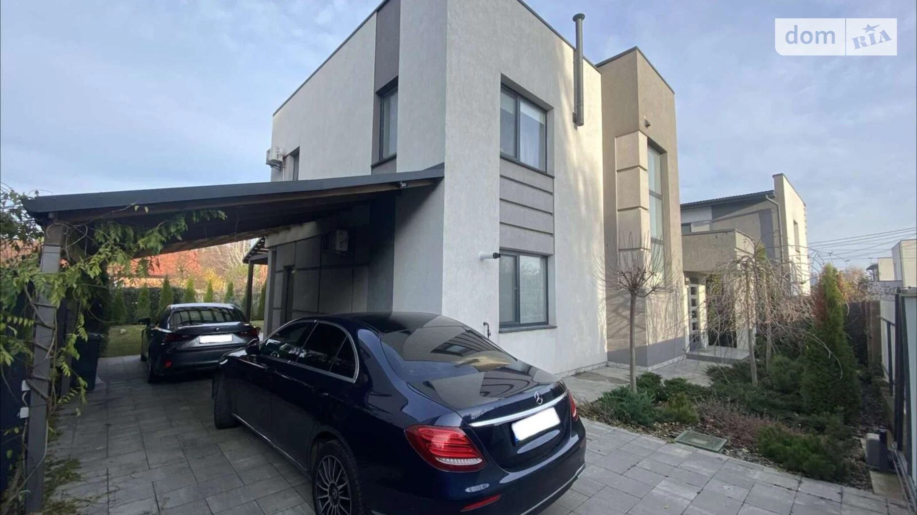 Сдается в аренду дом на 2 этажа 180 кв. м с гаражом, цена: 2300 $ - фото 3