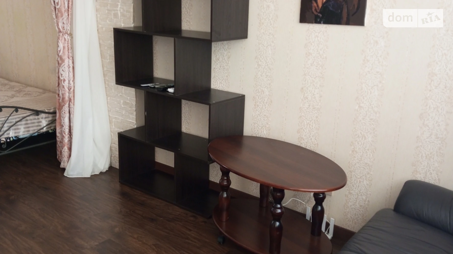 Сдается в аренду 1-комнатная квартира 50 кв. м в Одессе, ул. Артиллерийская - фото 5