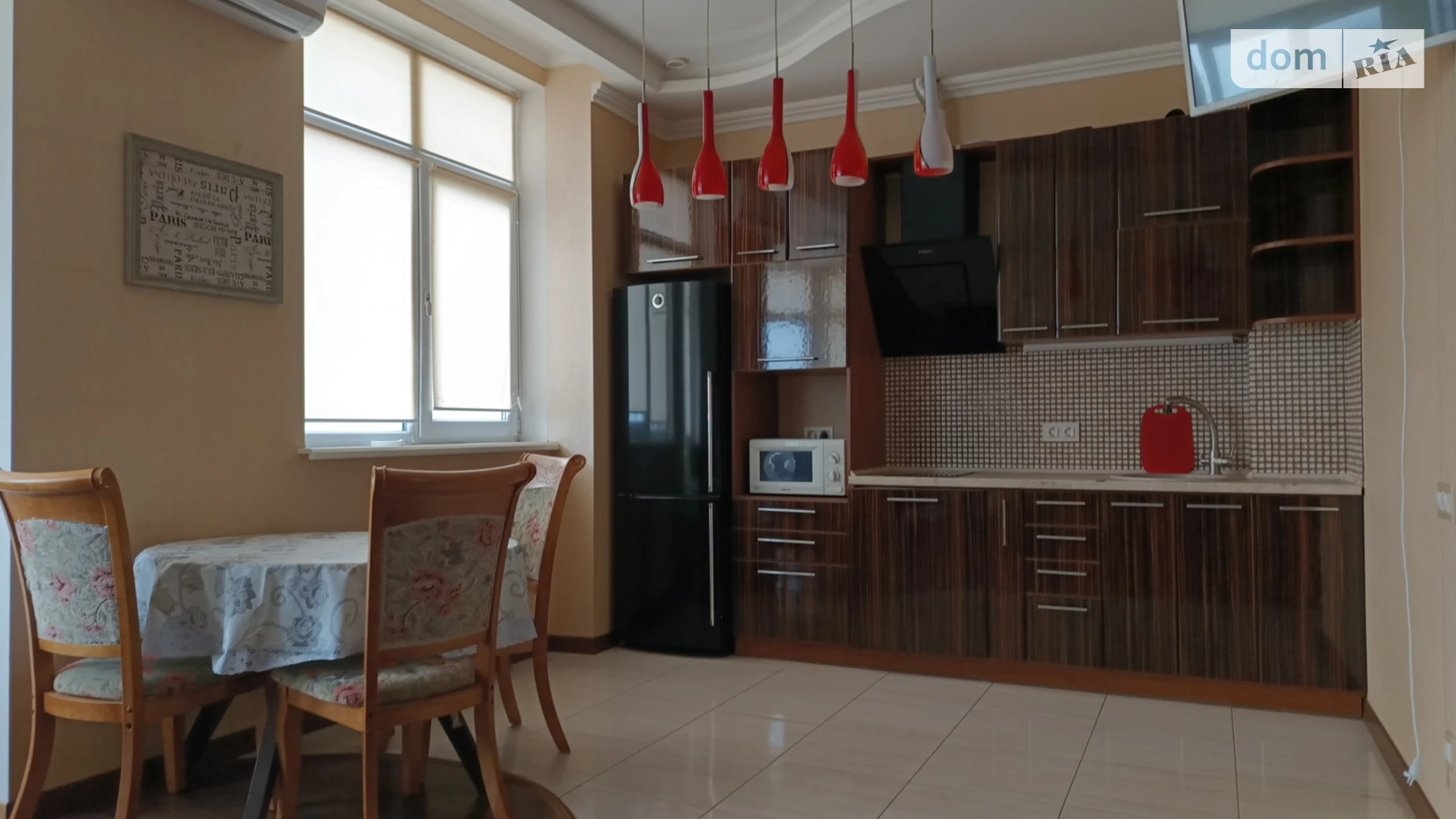 Сдается в аренду 1-комнатная квартира 50 кв. м в Одессе, ул. Артиллерийская, 4В - фото 4