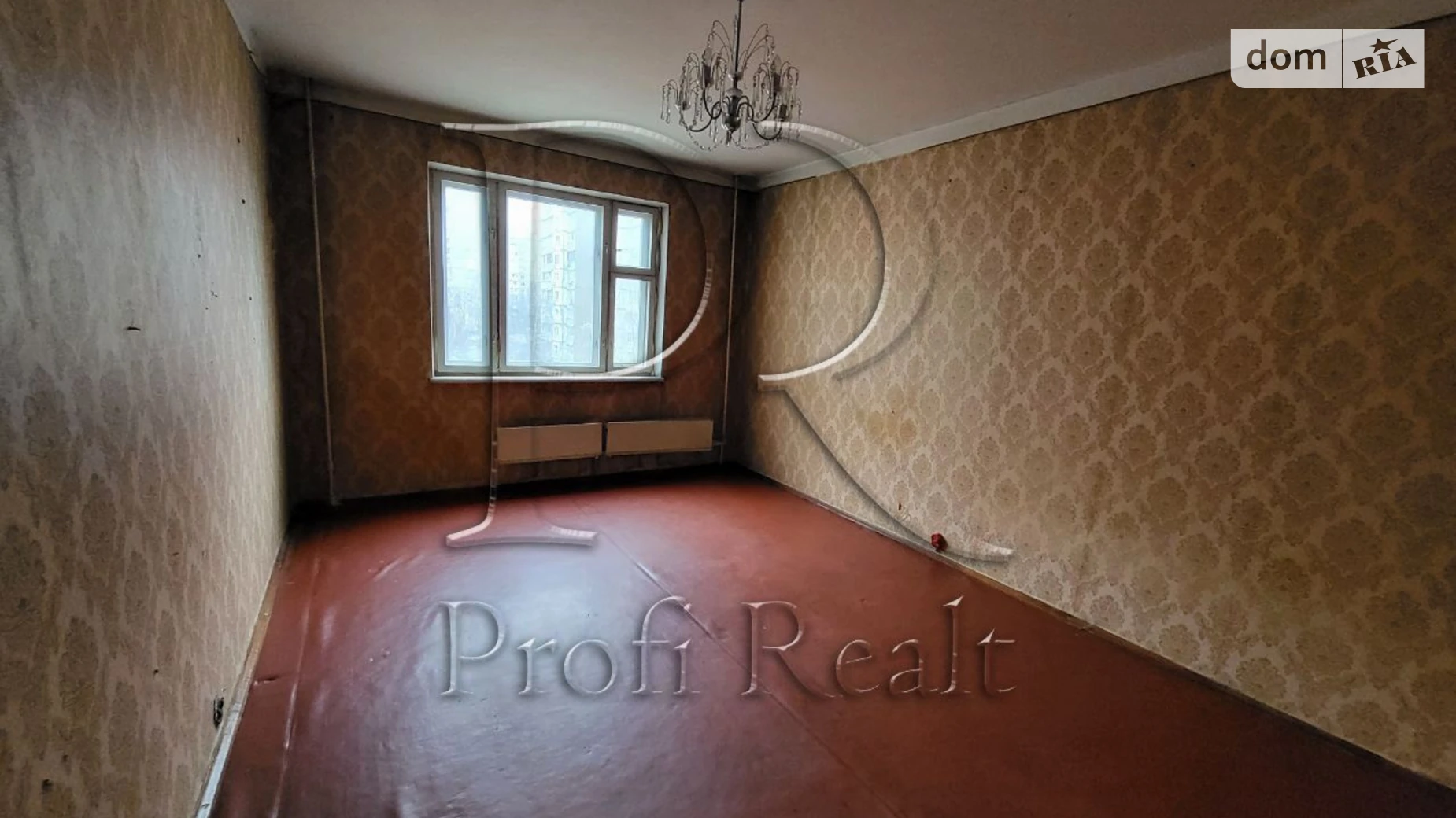 Продается 3-комнатная квартира 73.5 кв. м в Киеве, ул. Чернобыльская, 18 - фото 3