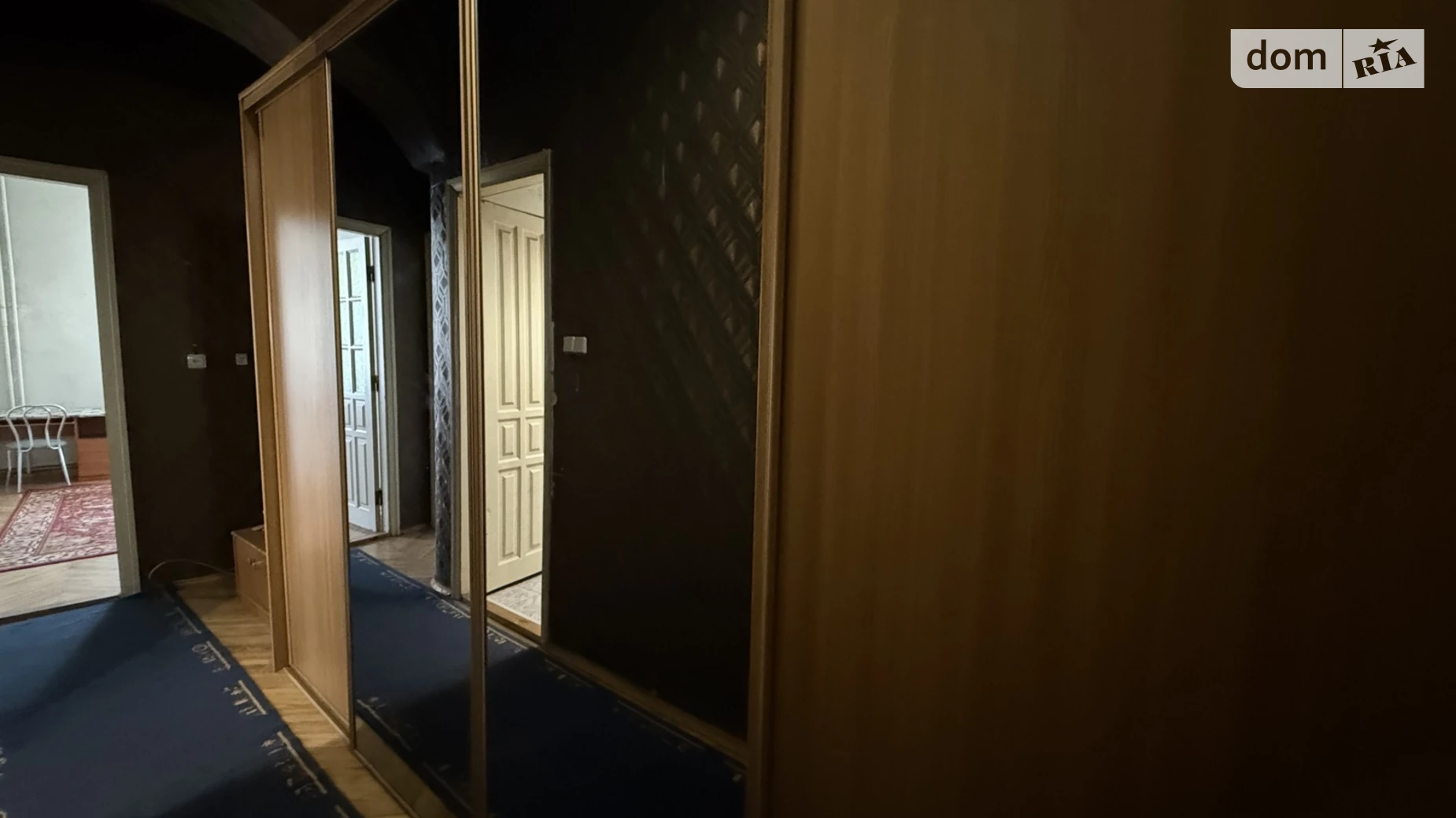 3-комнатная квартира 83 кв. м в Тернополе, ул. Листопадовая - фото 3