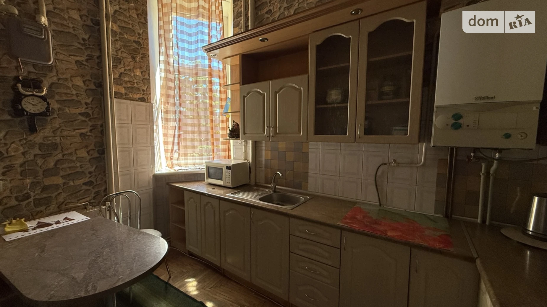 3-комнатная квартира 83 кв. м в Тернополе, ул. Листопадовая - фото 2