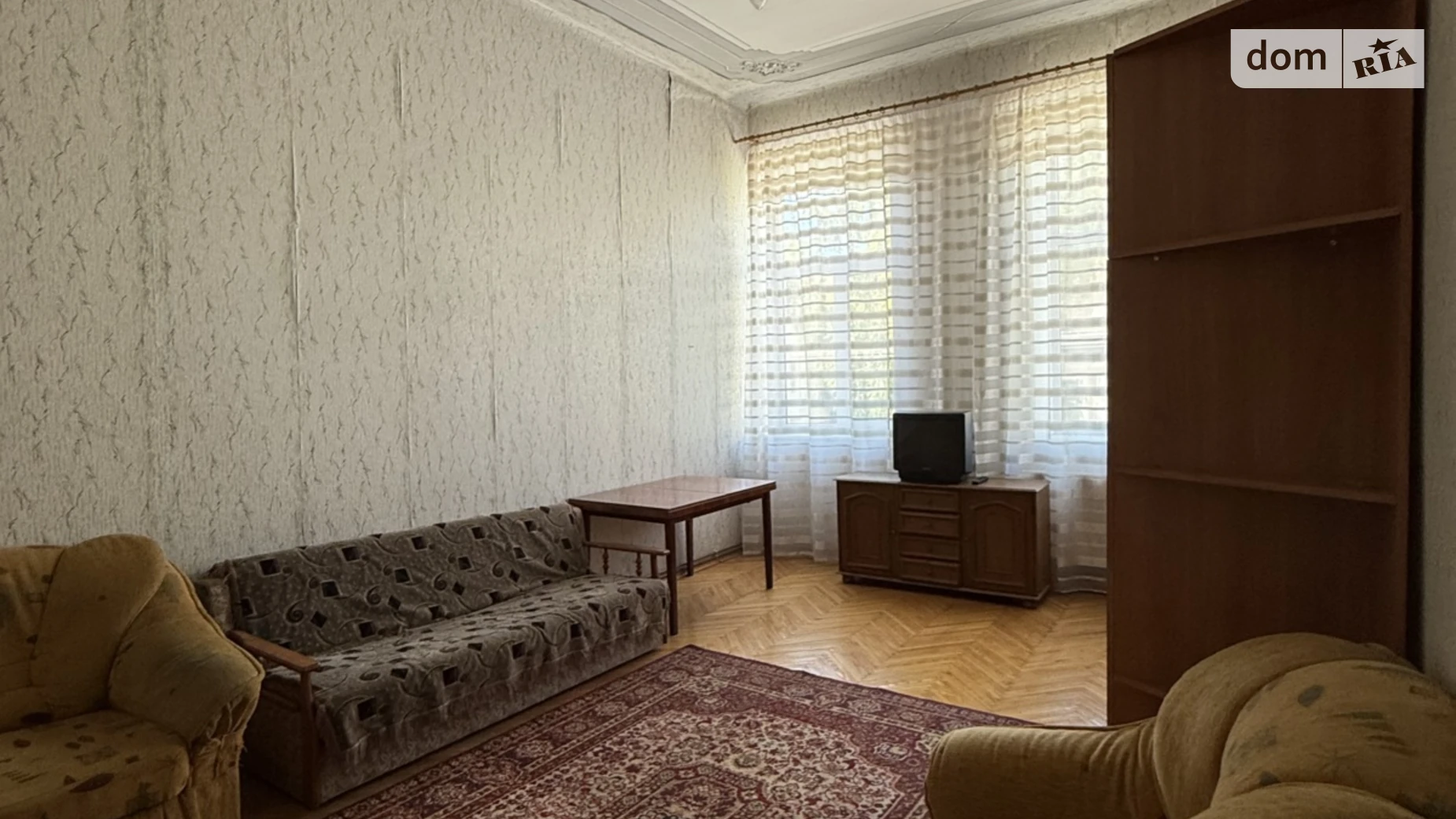 3-комнатная квартира 83 кв. м в Тернополе, ул. Листопадовая - фото 4