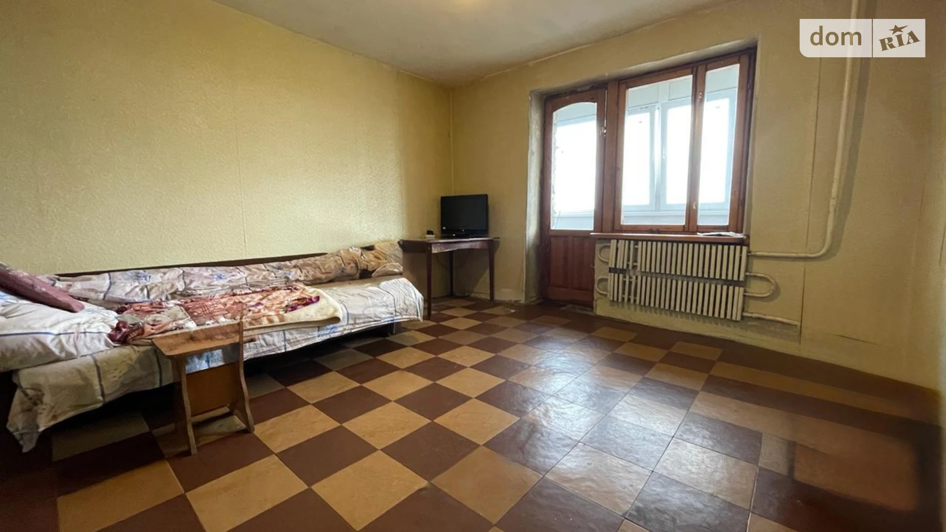 Продається 1-кімнатна квартира 37 кв. м у Дніпрі, вул. Добробатів(Іларіонівська), 3А - фото 2