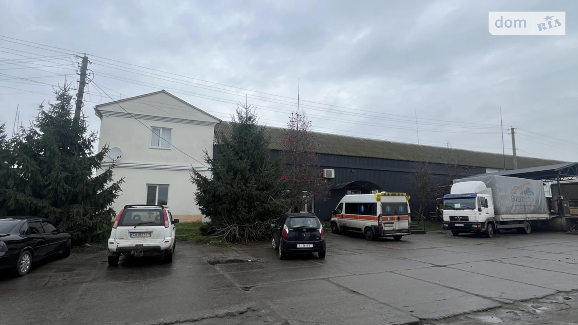 вул. Героїв Дніпра, 31Ф Переяслав, цена: 279790 $ - фото 4