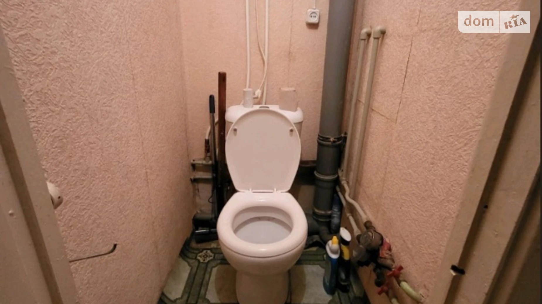 1-комнатная квартира 34.6 кв. м в, цена: 3500 грн - фото 3