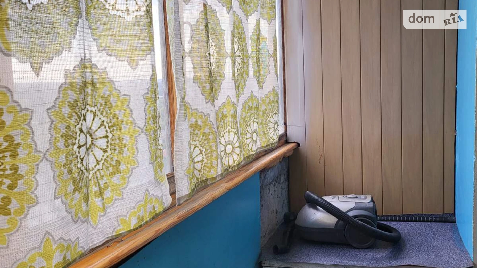 1-комнатная квартира 34.6 кв. м в, цена: 3500 грн - фото 5