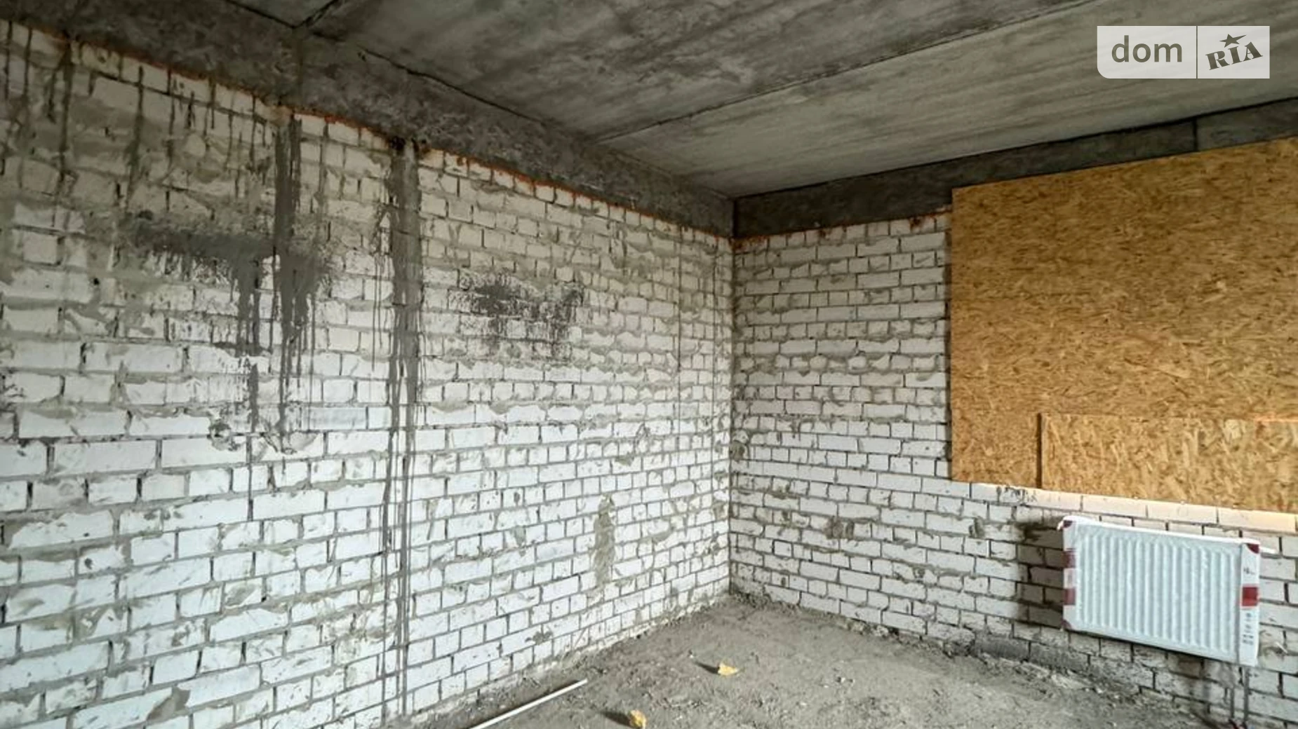 Продається 1-кімнатна квартира 46.2 кв. м у Харкові, вул. Борткевича, 7 - фото 3