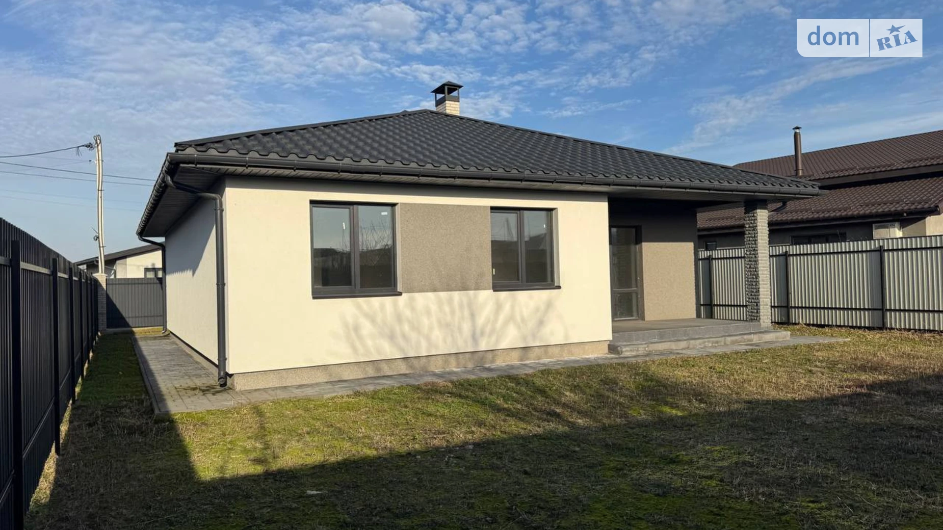 Продается одноэтажный дом 105 кв. м с балконом, цена: 95000 $ - фото 3