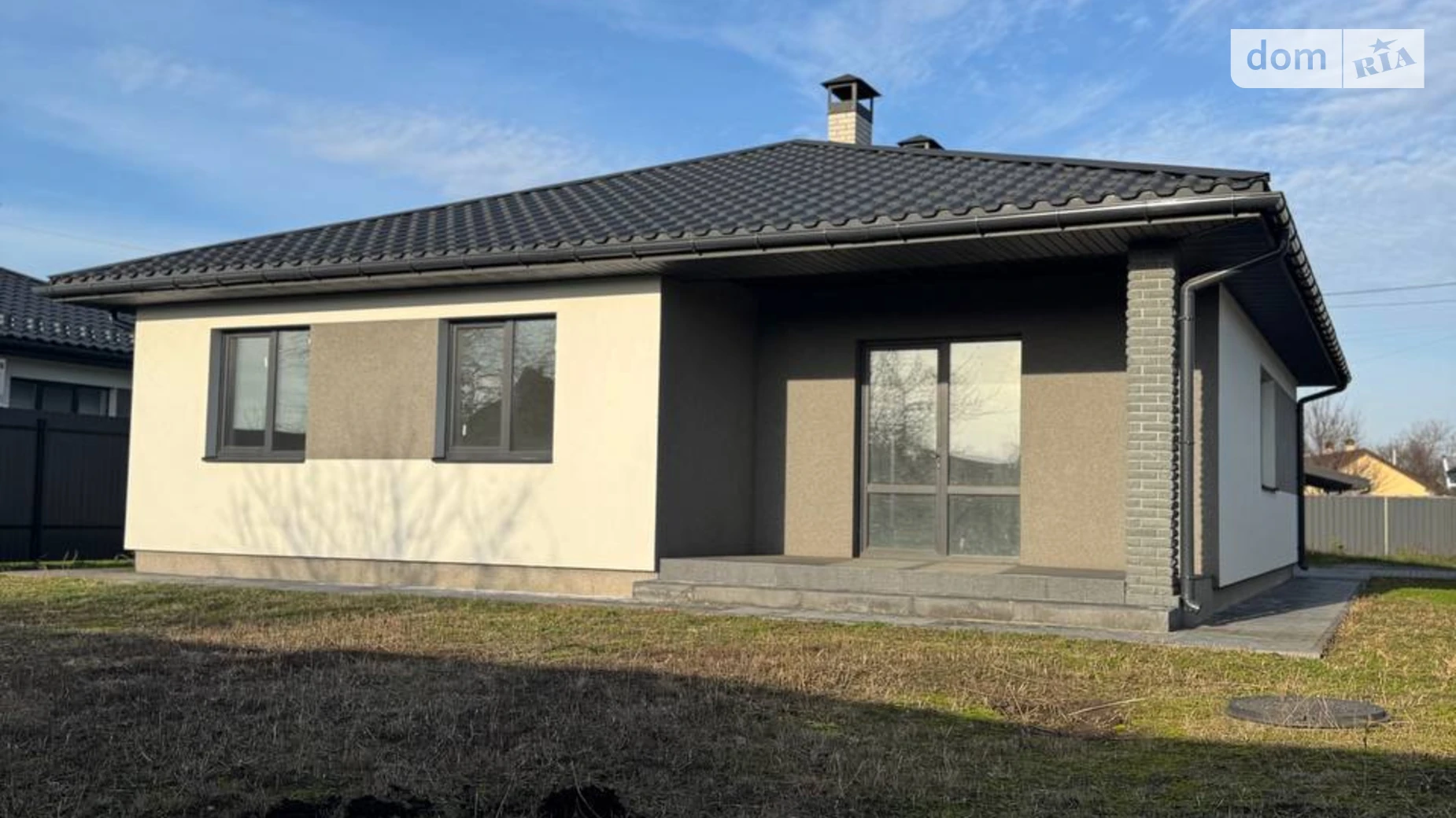 Продается одноэтажный дом 105 кв. м с балконом, цена: 95000 $ - фото 2