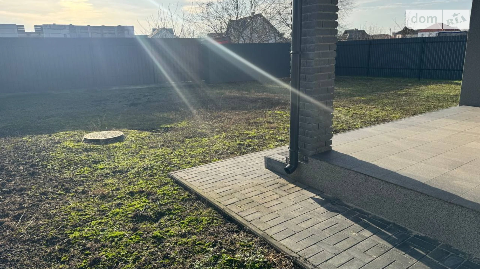 Продается одноэтажный дом 105 кв. м с балконом, цена: 95000 $ - фото 5