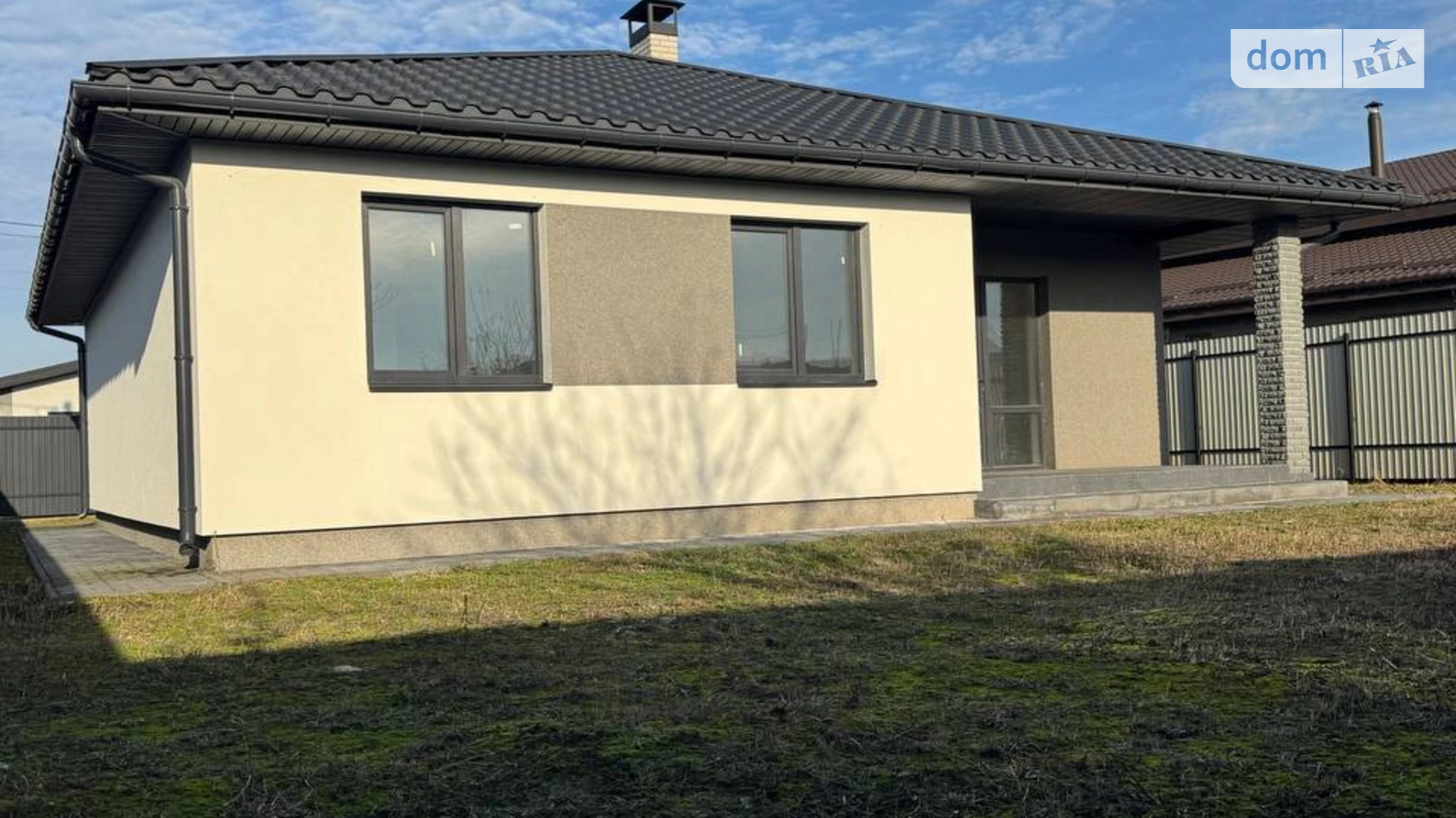 Продается одноэтажный дом 105 кв. м с балконом, цена: 95000 $ - фото 4