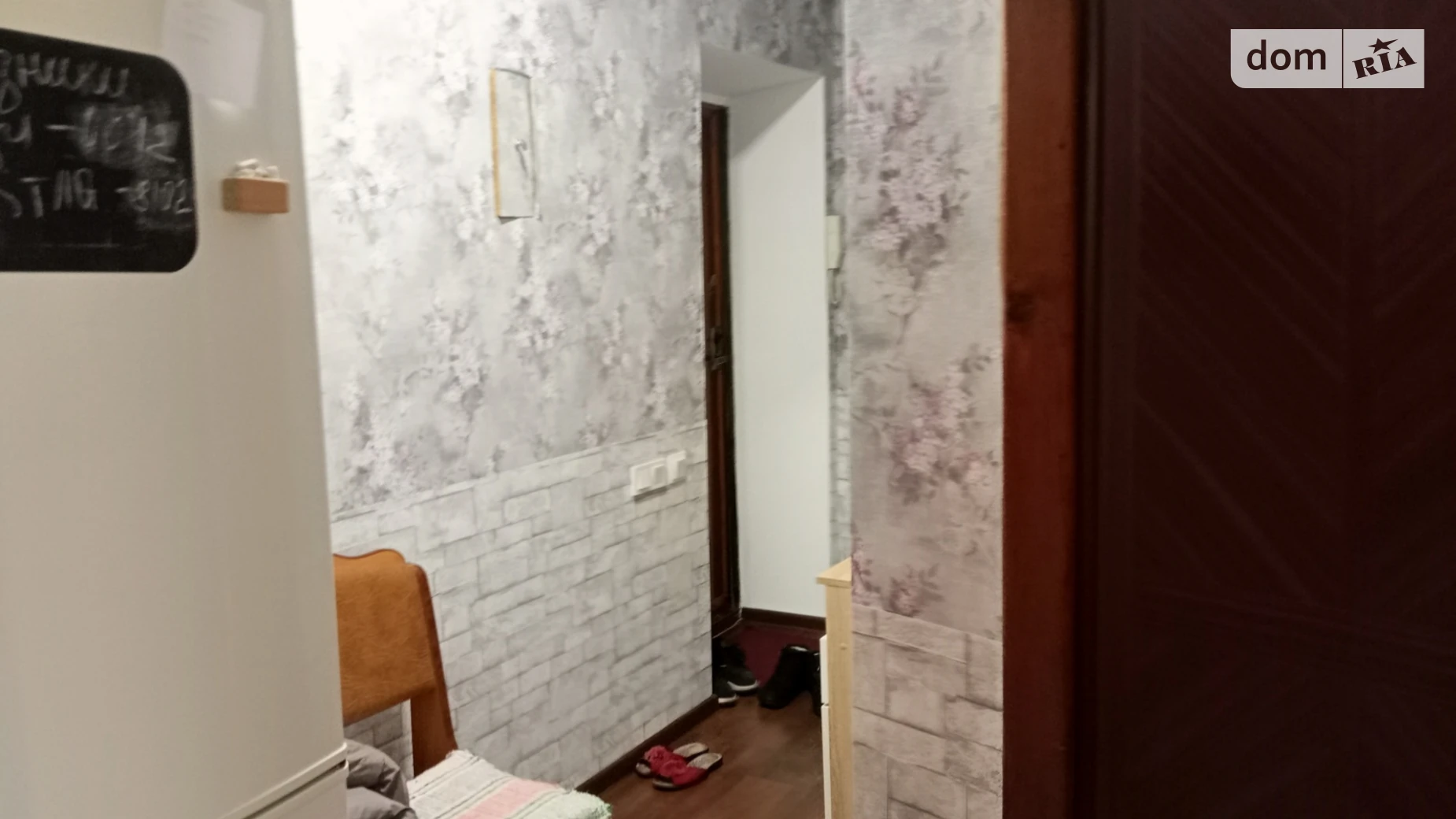 Продается 1-комнатная квартира 33 кв. м в Одессе, ул. Евгения Танцюры(Генерала Петрова) - фото 4