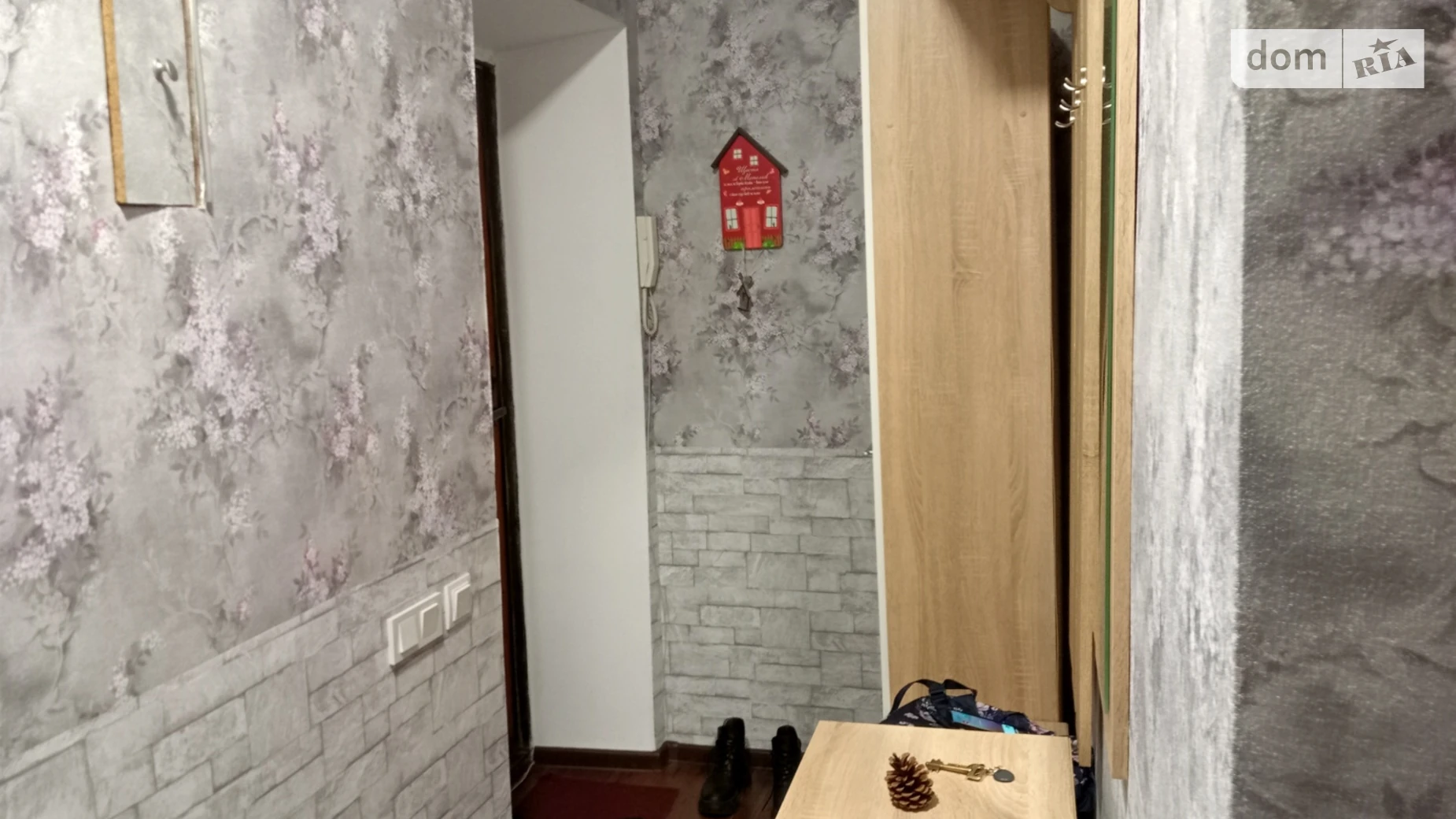 Продается 1-комнатная квартира 33 кв. м в Одессе, ул. Евгения Танцюры(Генерала Петрова) - фото 3