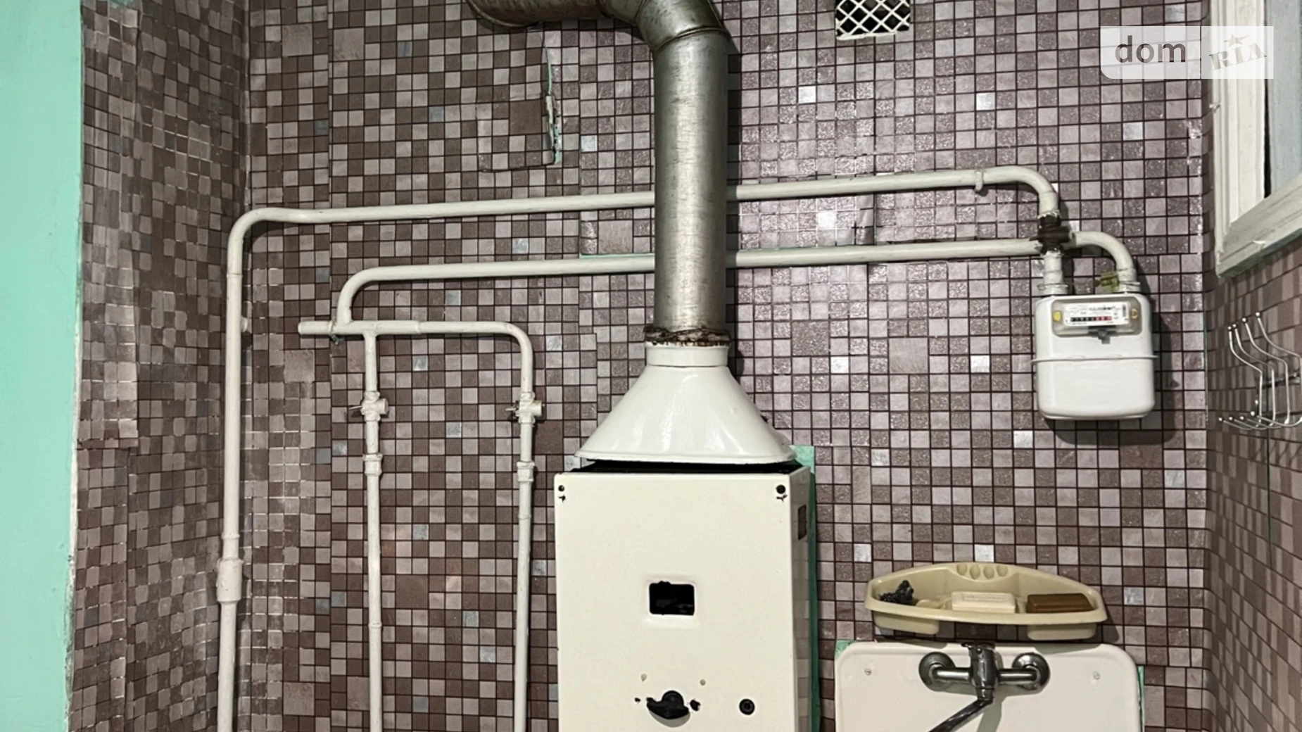 Сдается в аренду 1-комнатная квартира 35 кв. м в Житомире, ул. Покровская(Щорса) - фото 2