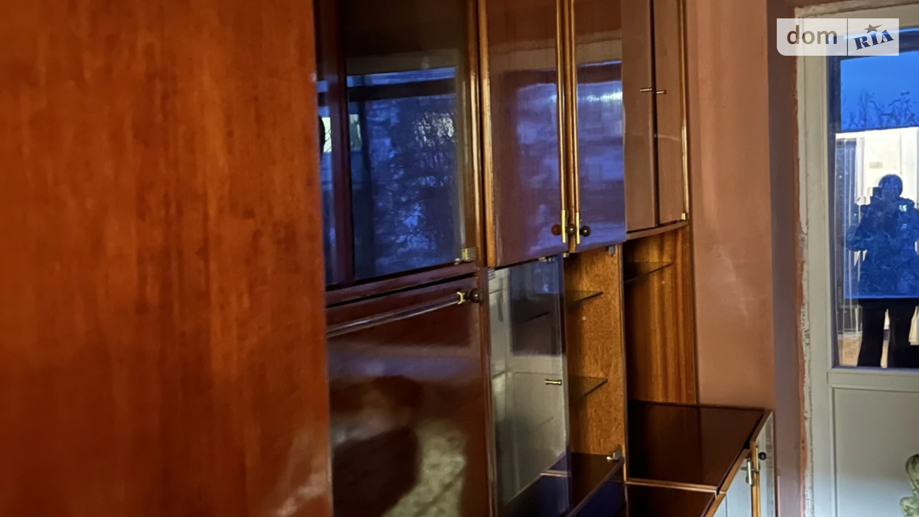 Сдается в аренду 1-комнатная квартира 35 кв. м в Житомире, ул. Покровская(Щорса) - фото 5