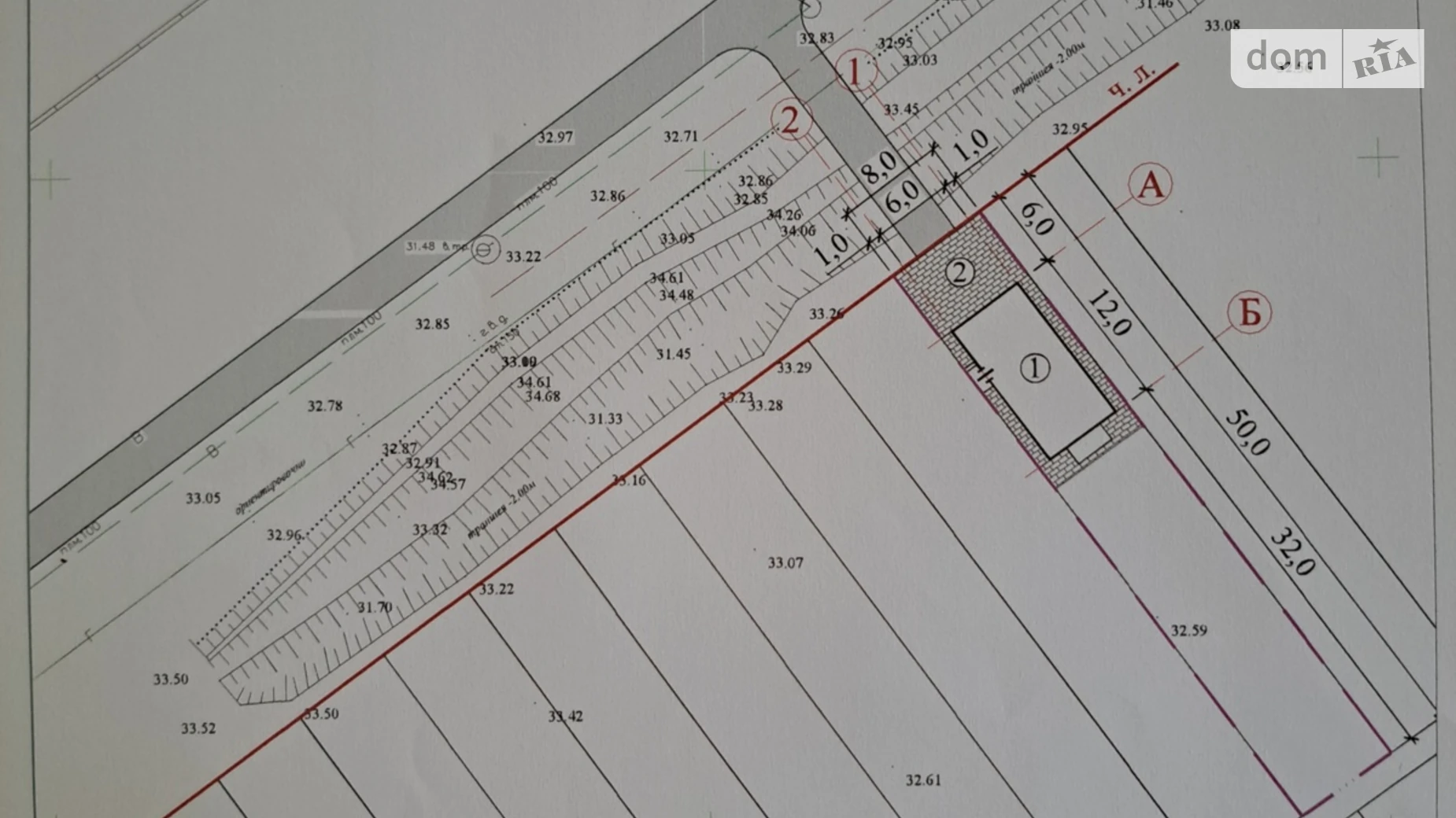 Продается земельный участок 4 соток в Одесской области, цена: 7000 $ - фото 2