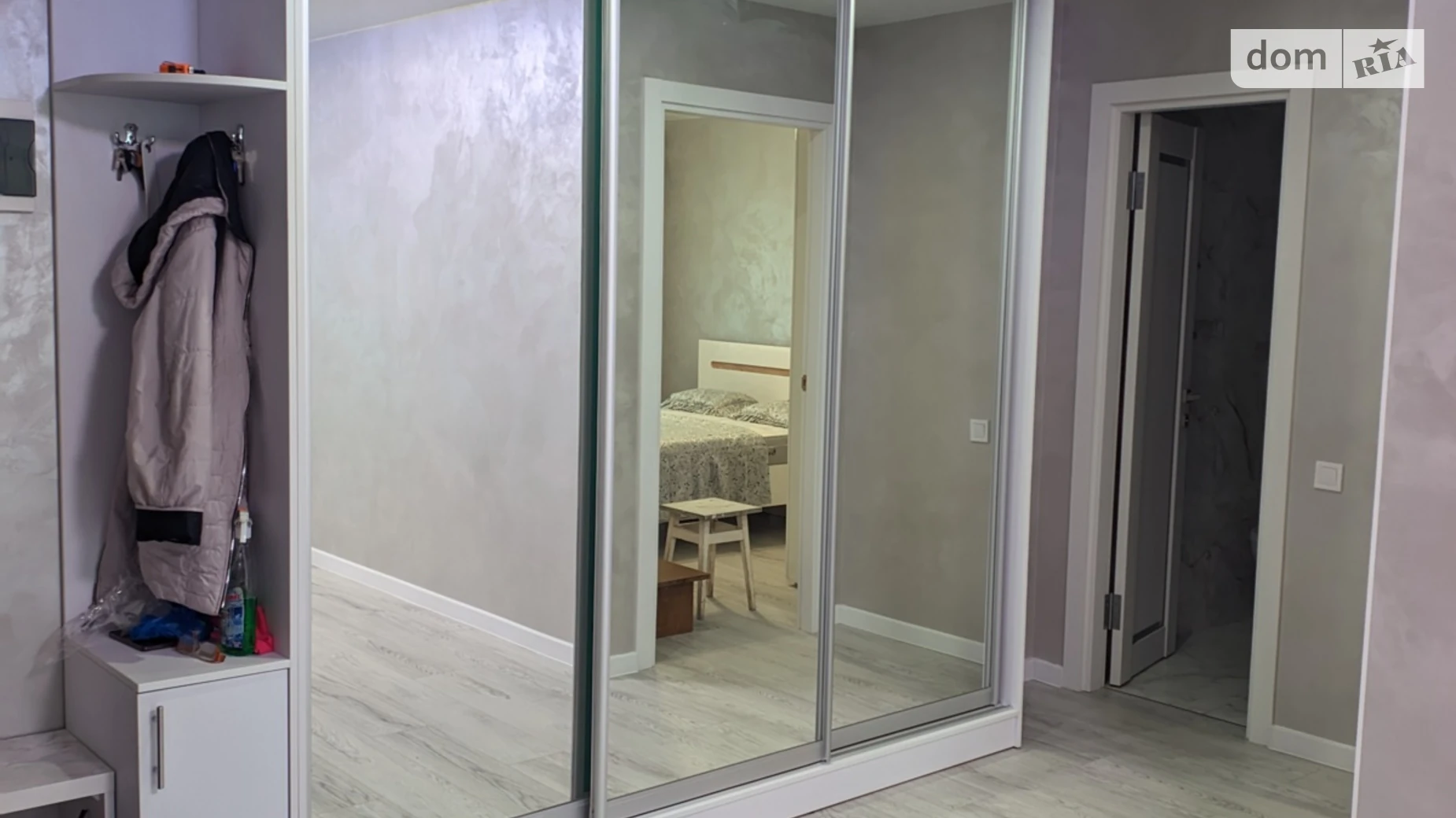 Сдается в аренду 2-комнатная квартира 57 кв. м в Виннице, просп. Юности, 16Г - фото 2