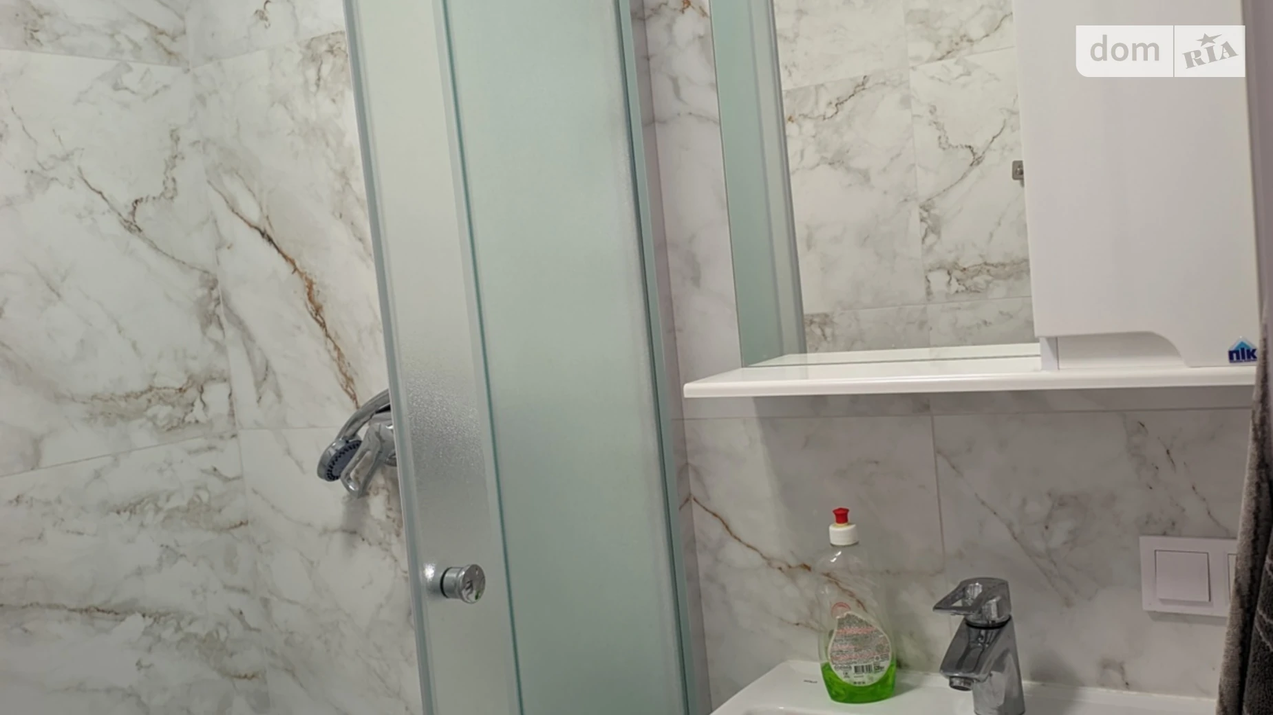 Сдается в аренду 2-комнатная квартира 57 кв. м в Виннице, просп. Юности, 16Г - фото 5