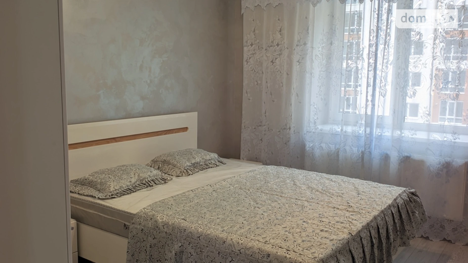 Сдается в аренду 2-комнатная квартира 57 кв. м в Виннице, просп. Юности, 16Г - фото 4