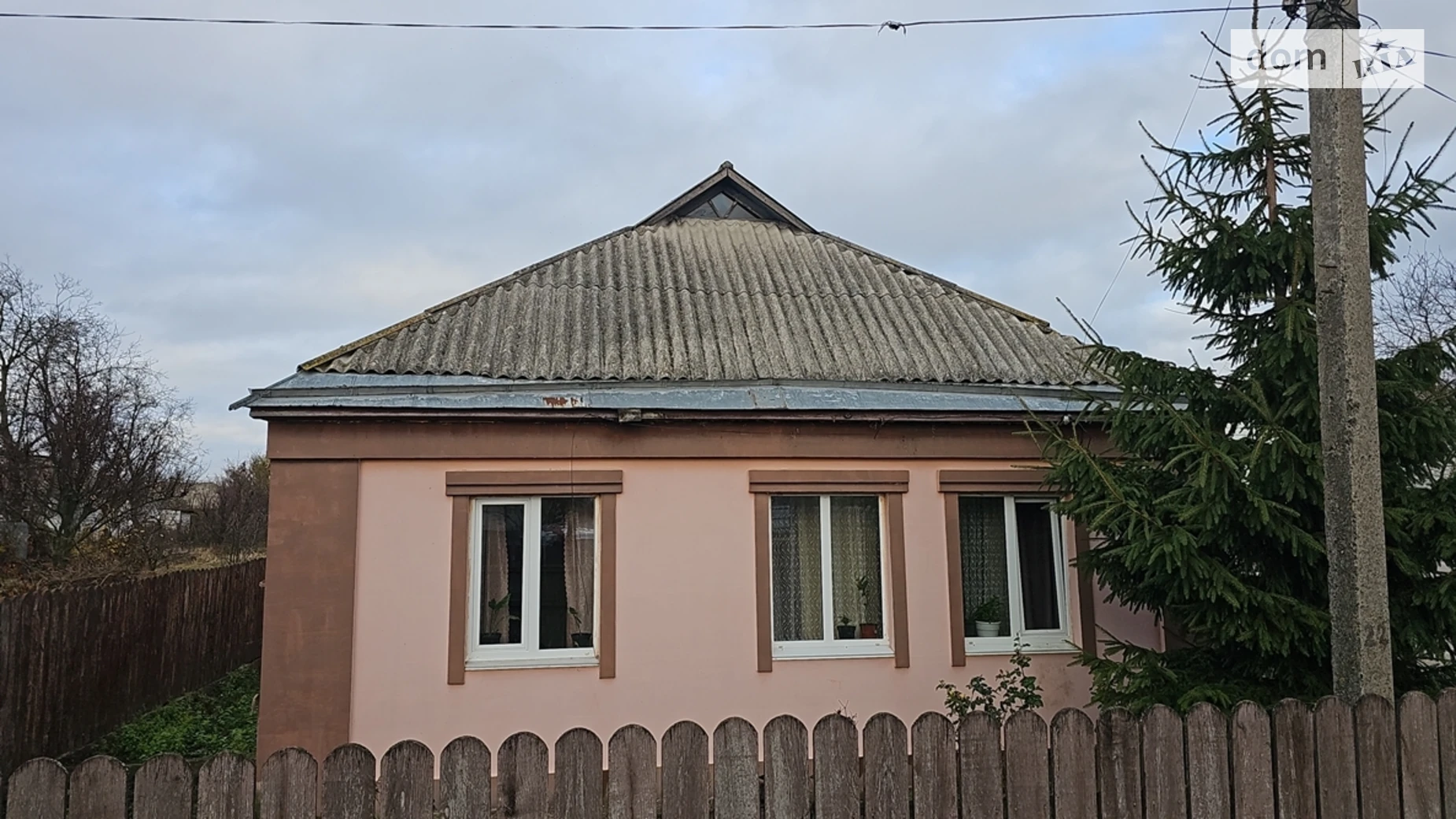 Продается одноэтажный дом 76.8 кв. м с подвалом, цена: 44000 $ - фото 2