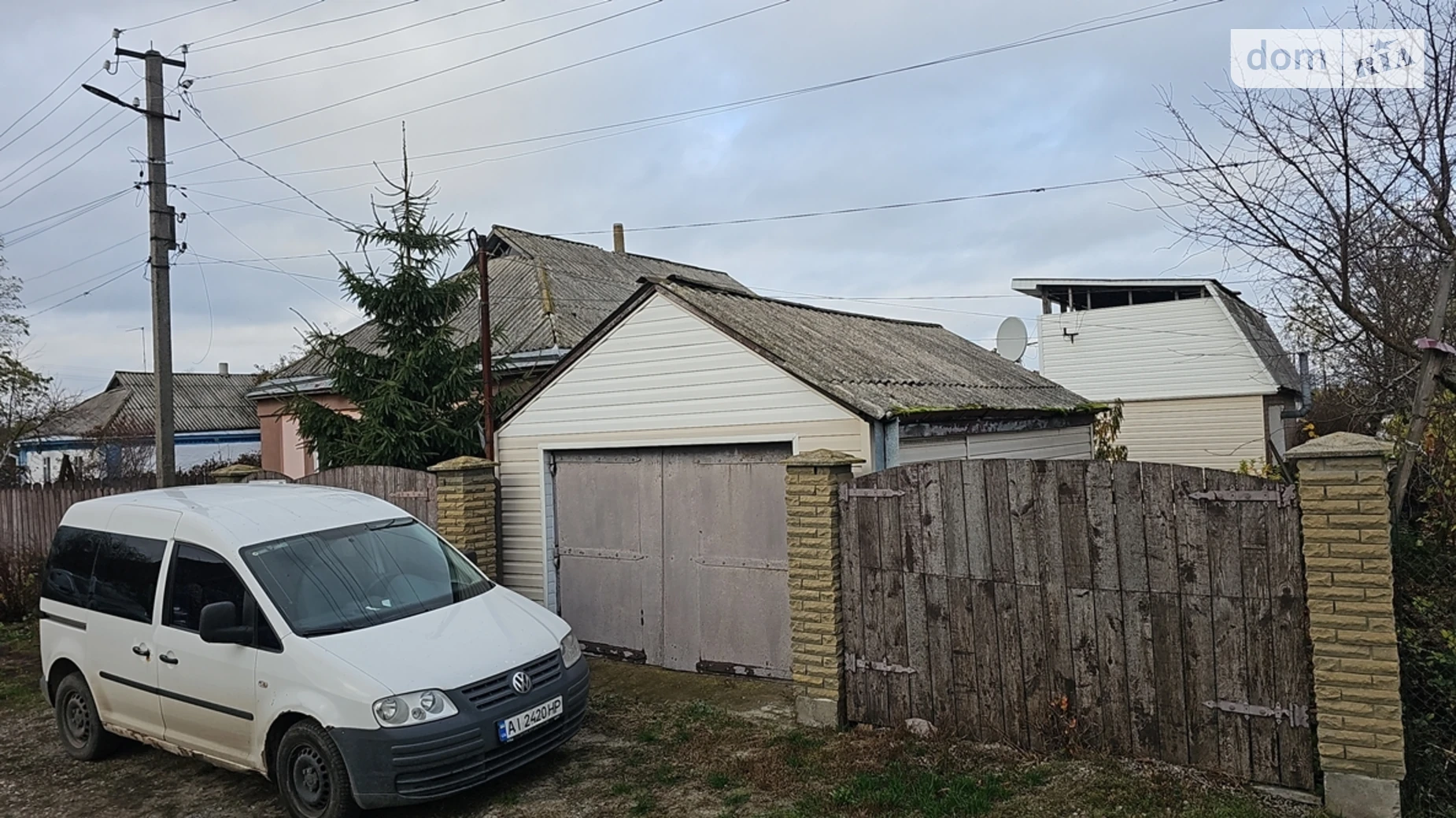 Продается одноэтажный дом 76.8 кв. м с подвалом, цена: 44000 $ - фото 5