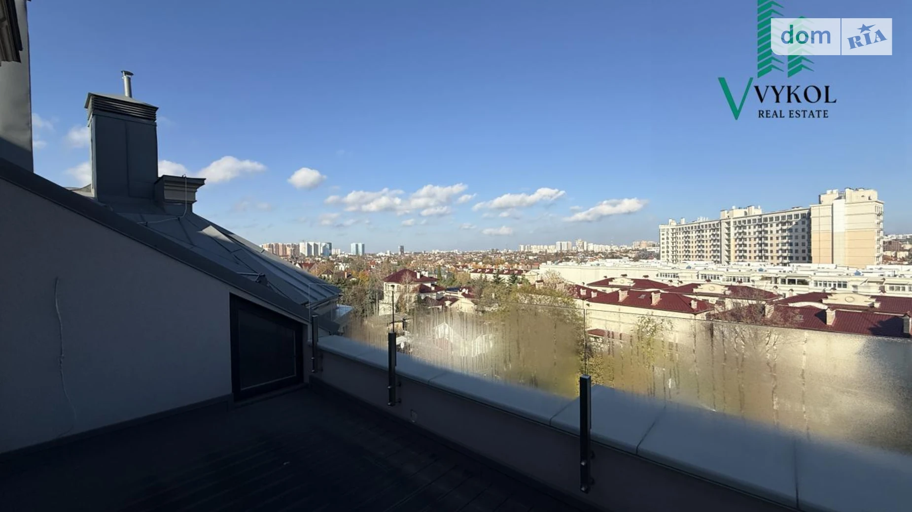 Продается 3-комнатная квартира 103.36 кв. м в Одессе, Фонтанская дор., 62К - фото 3