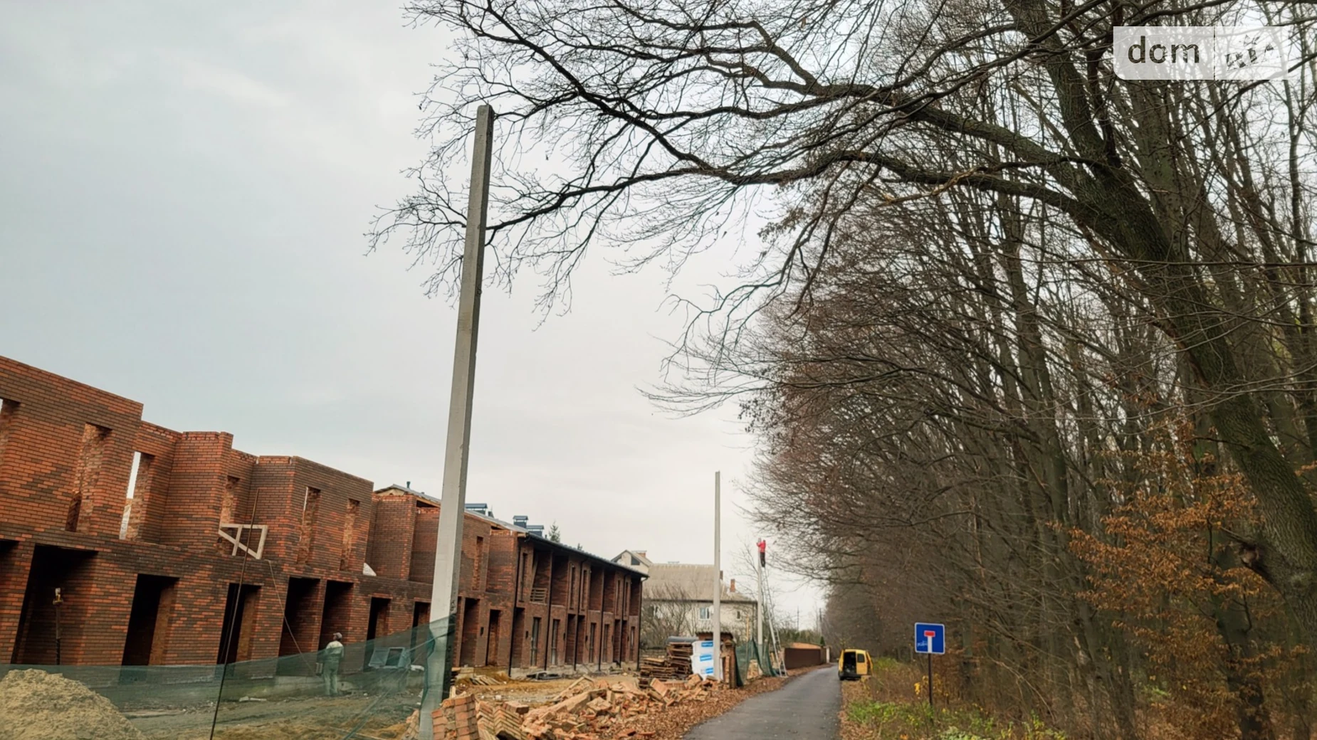 вул. Інженерна, 1 Зарванці, цена: 87000 $ - фото 3